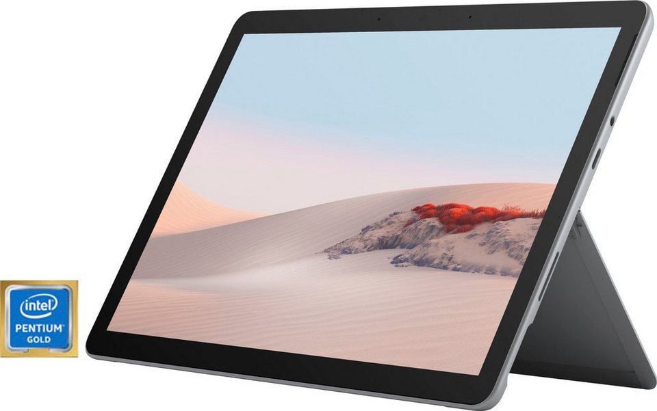 Microsoft Surface Go Notebook 128 GB SSD