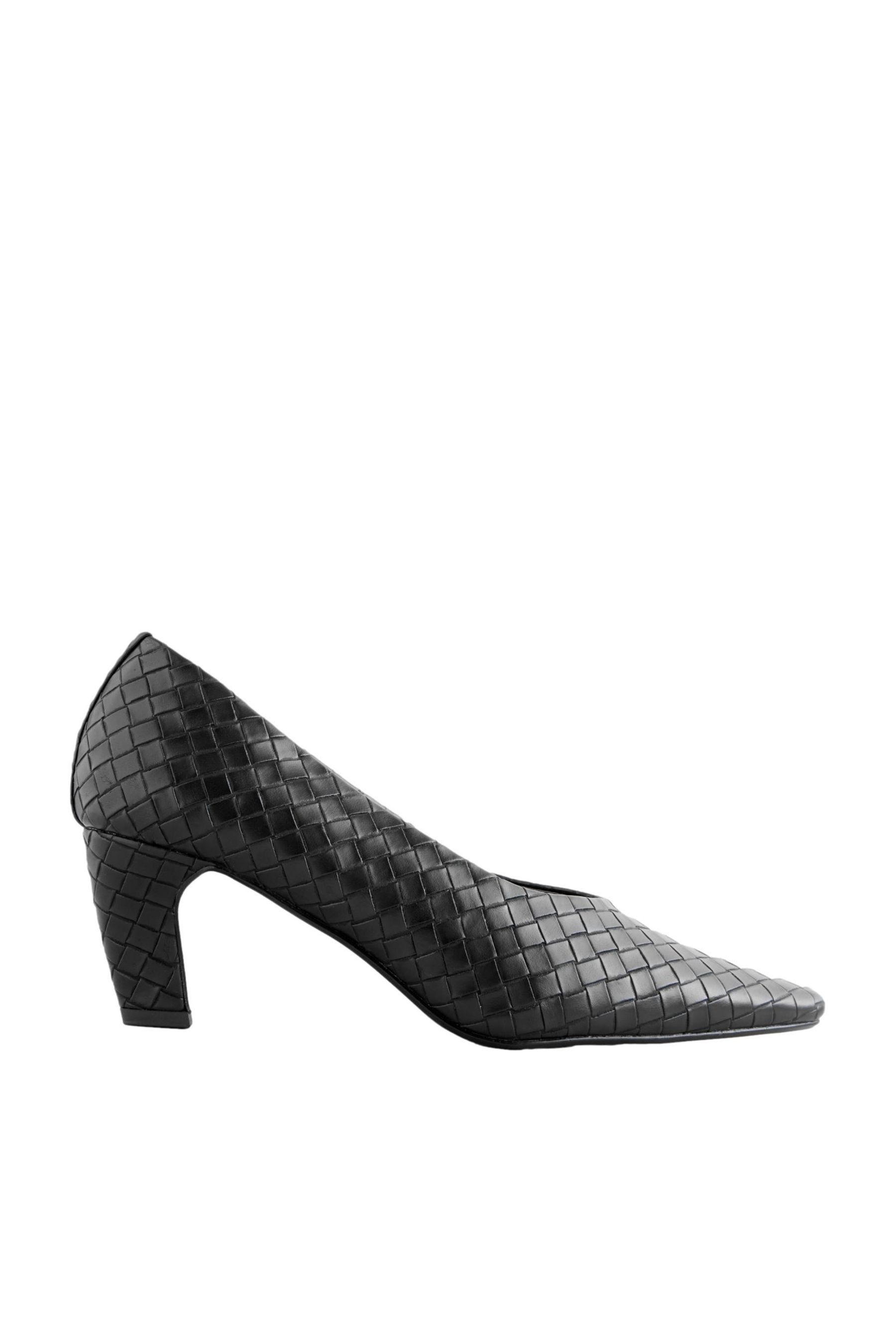 Next Forever Comfort® Pumps in Weboptik günstig online kaufen