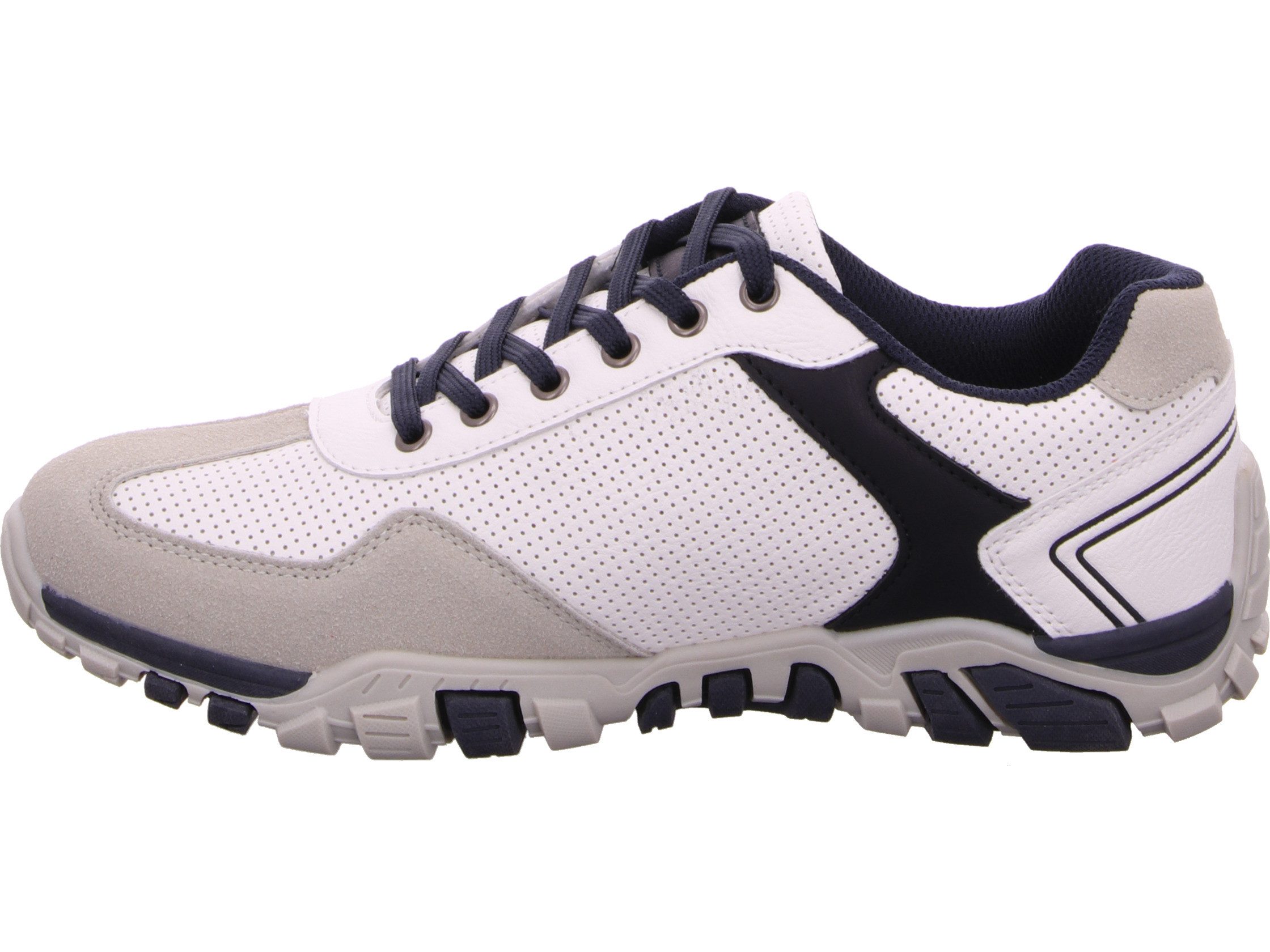 Magnus Sneaker