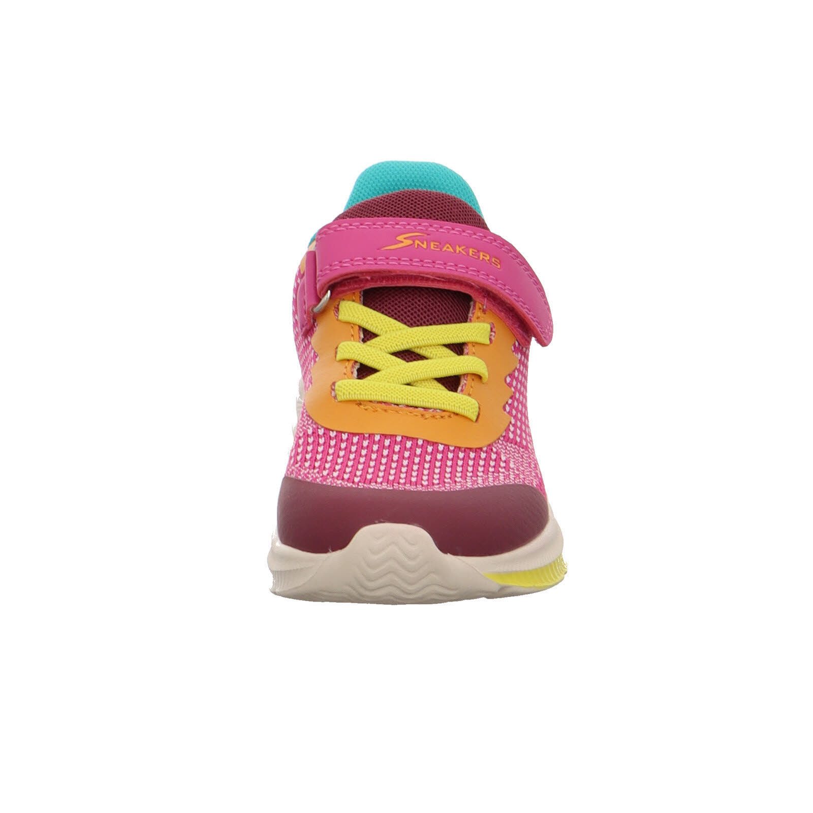 Sneakers K251356-PI Kletterschuh