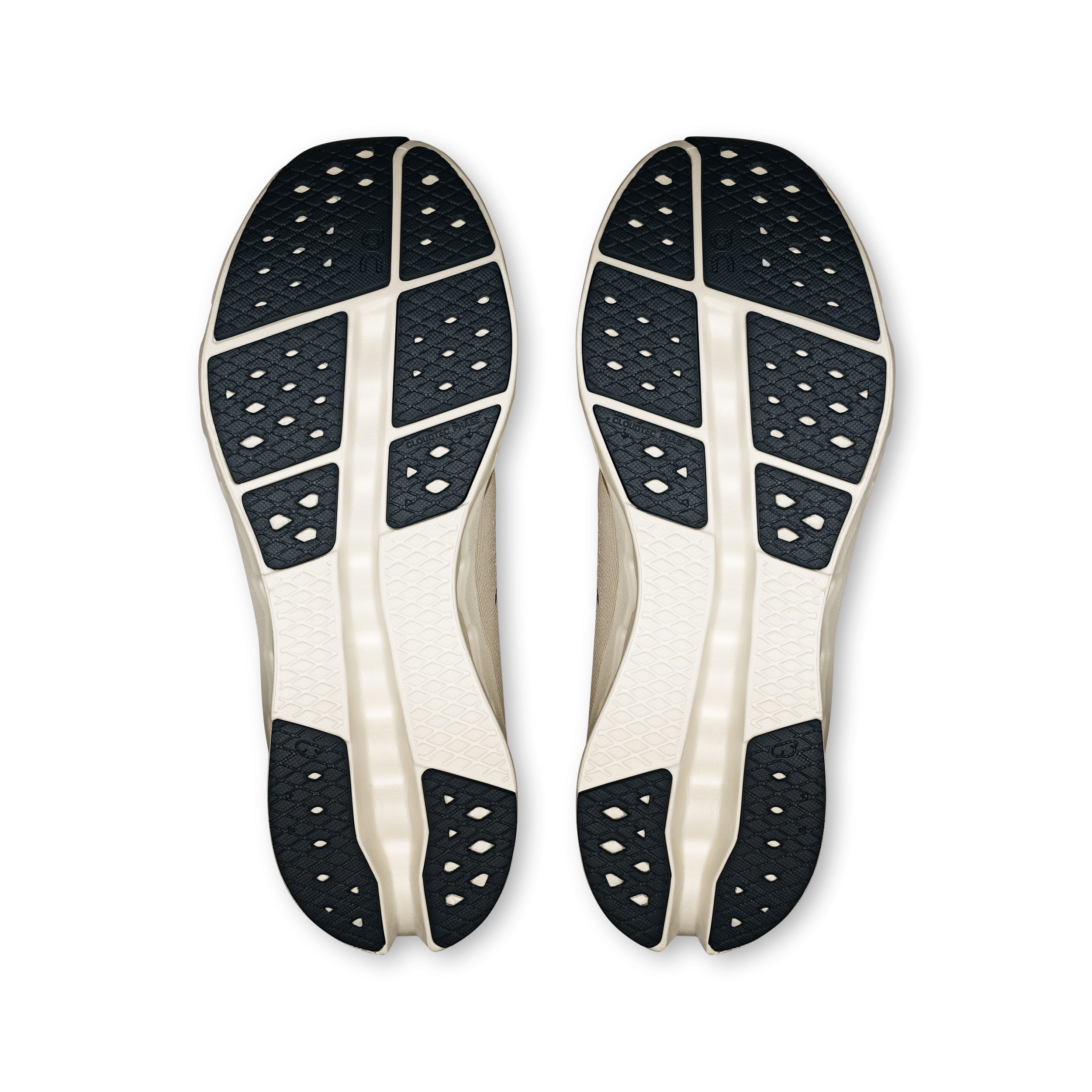 ON RUNNING Cloudsurfer 2 Pearl / Ivory Laufschuh