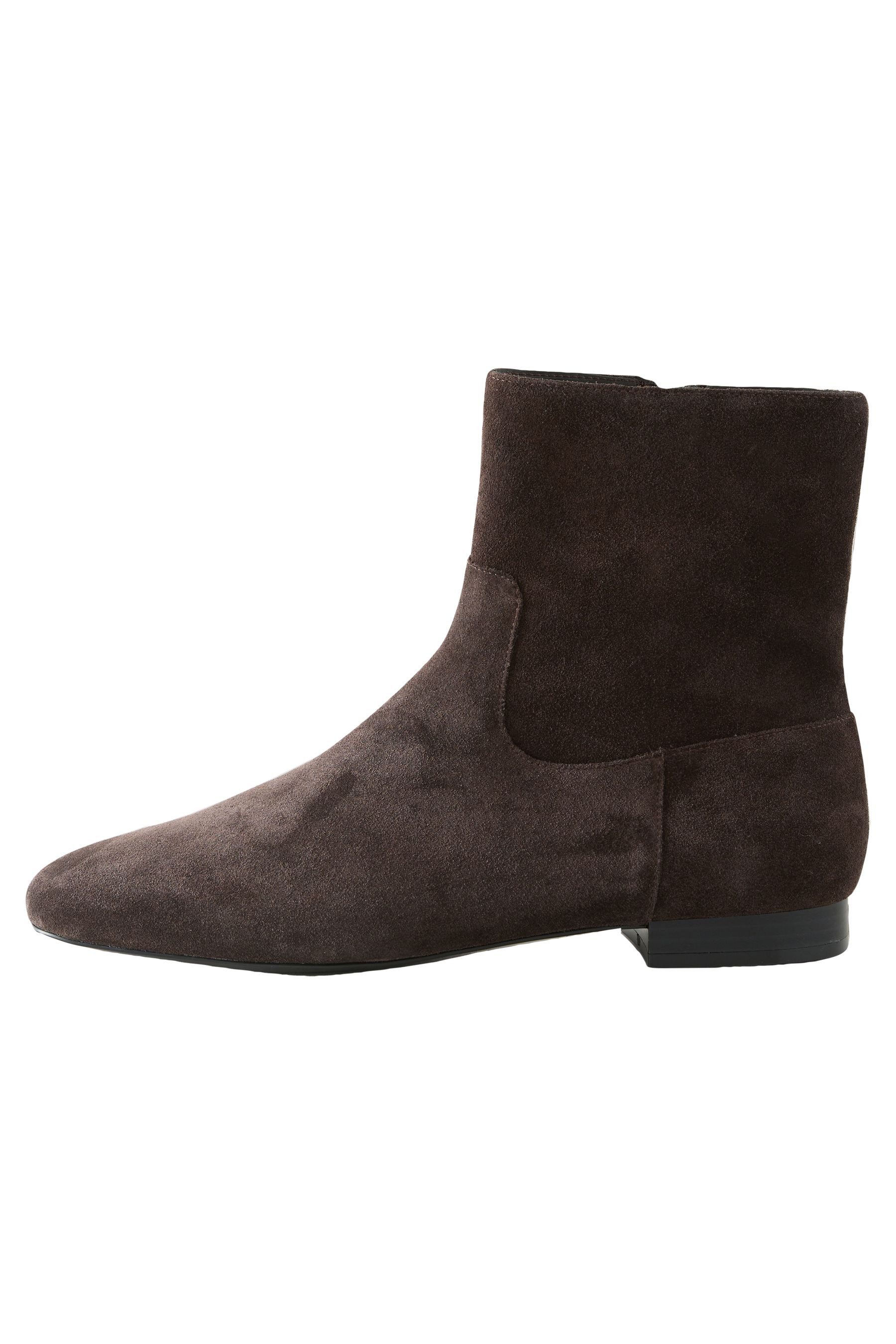 Next Forever Comfort® flache Stiefeletten Stiefelette (1-tlg) günstig online kaufen