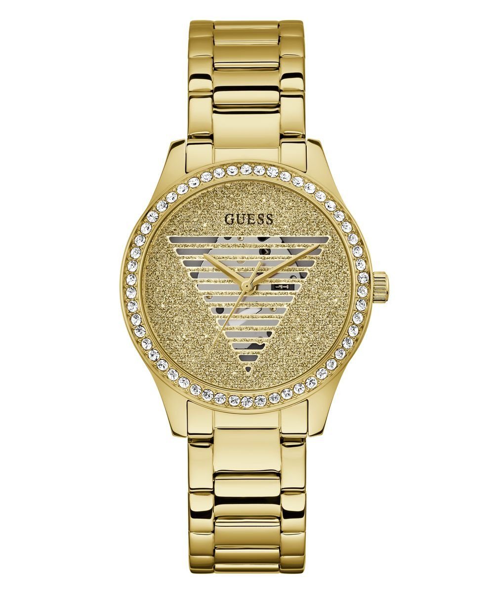 Quarzuhr GW0605L2