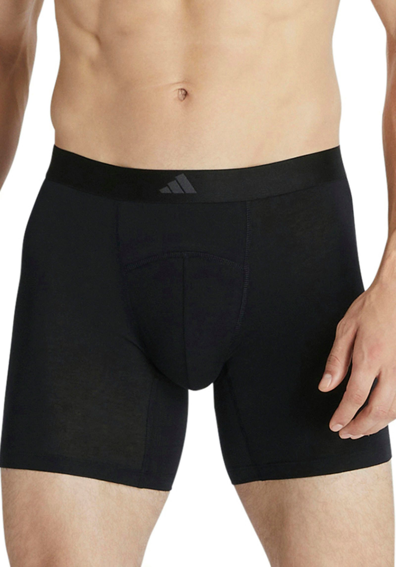 adidas Sportswear Boxershorts "Active Flex Cotton" günstig online kaufen