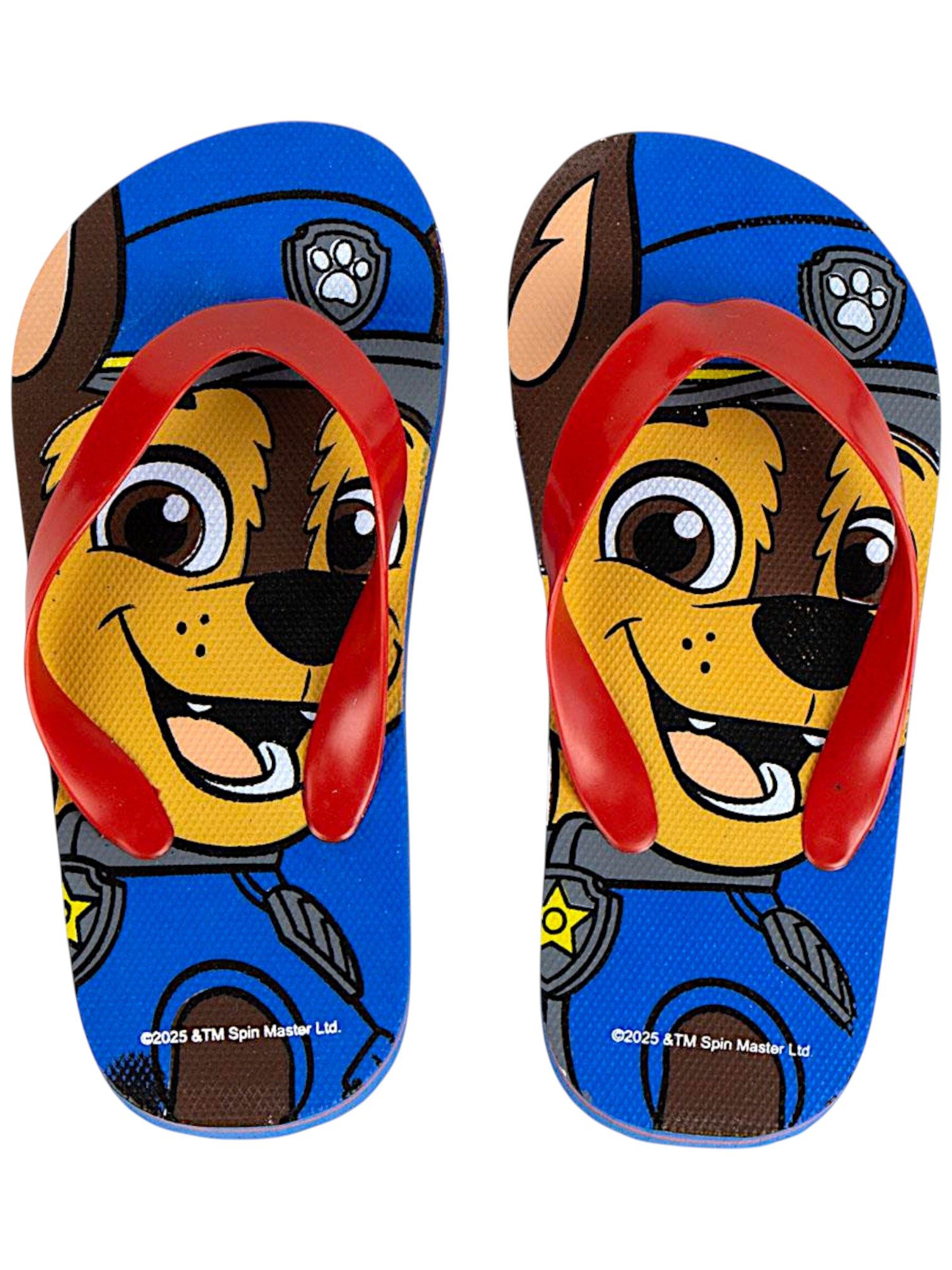 PAW Patrol - Chase Zehentrenner