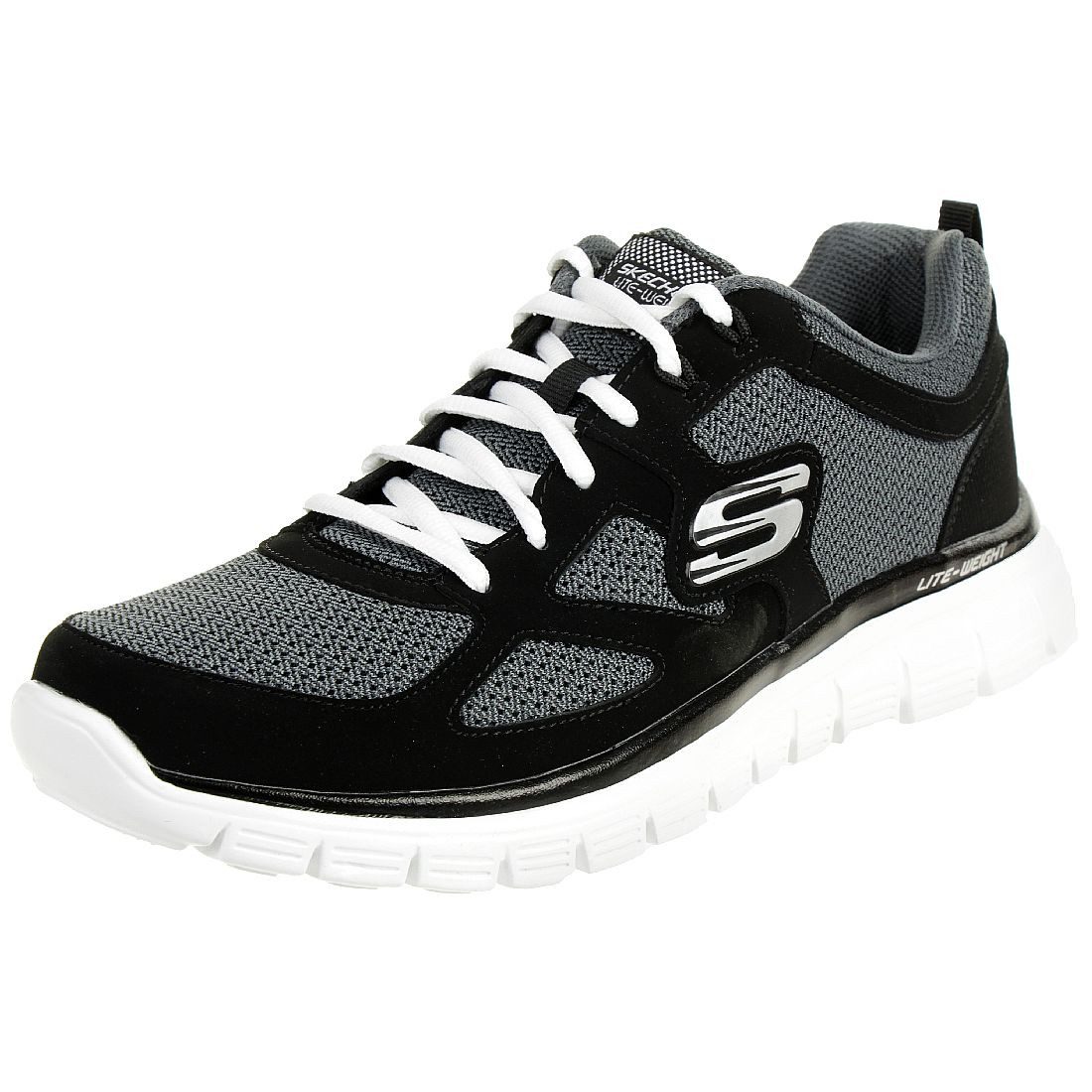 Skechers BURNS AGOURA Sneaker günstig online kaufen