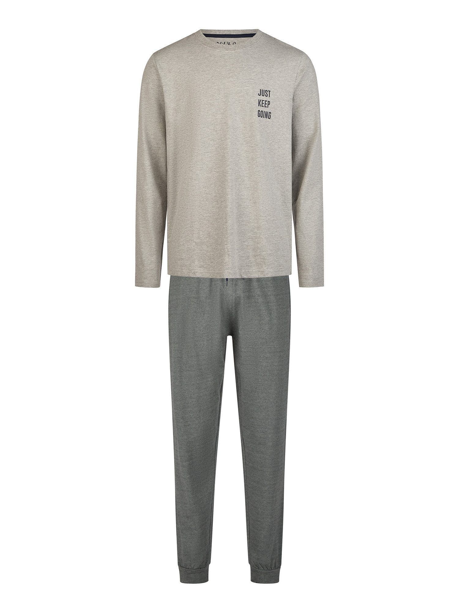 Phil & Co. Pyjama Lifestyle (2 günstig online kaufen