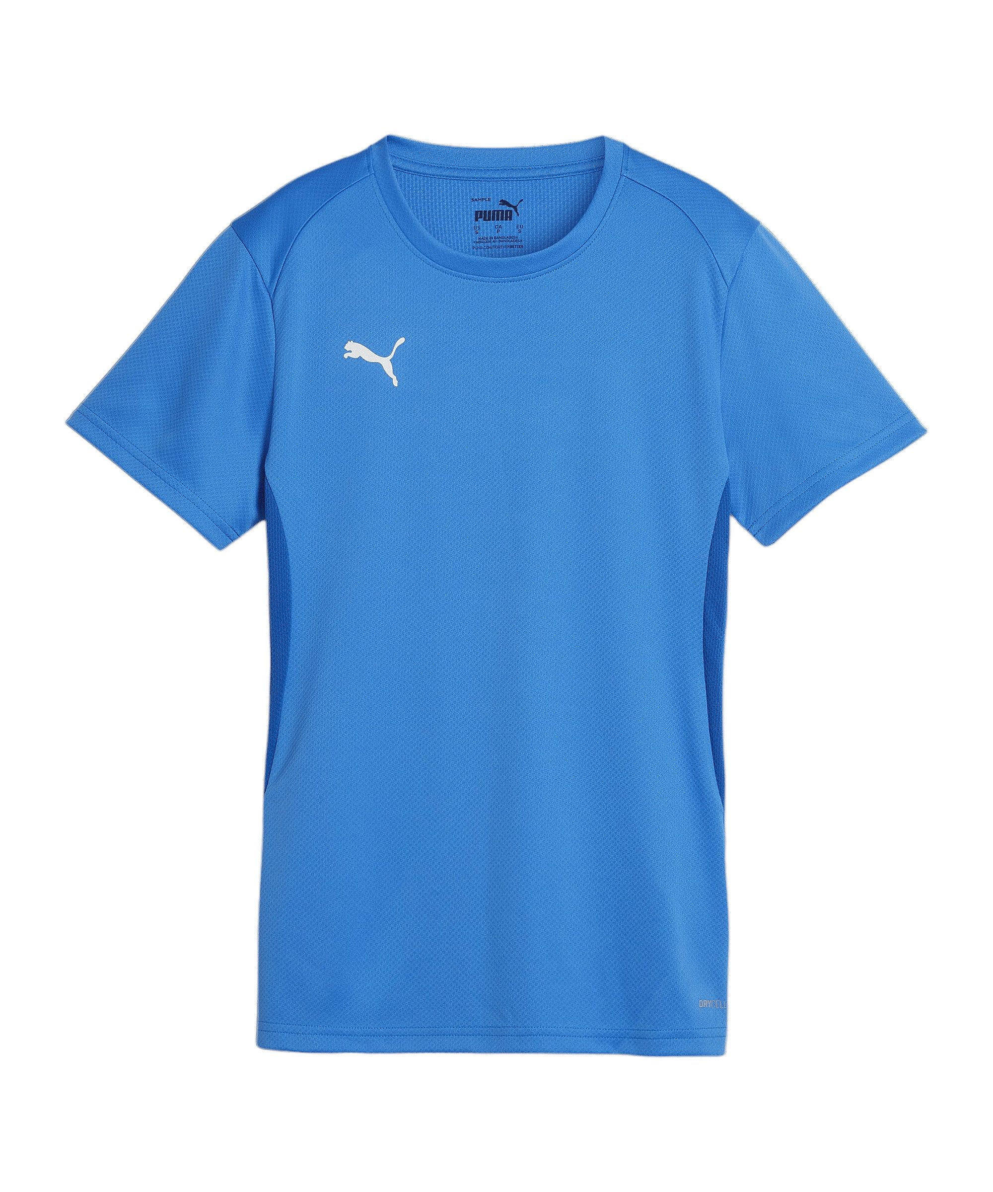 PUMA T-Shirt PUMA teamGOAL Trikot Damen günstig online kaufen