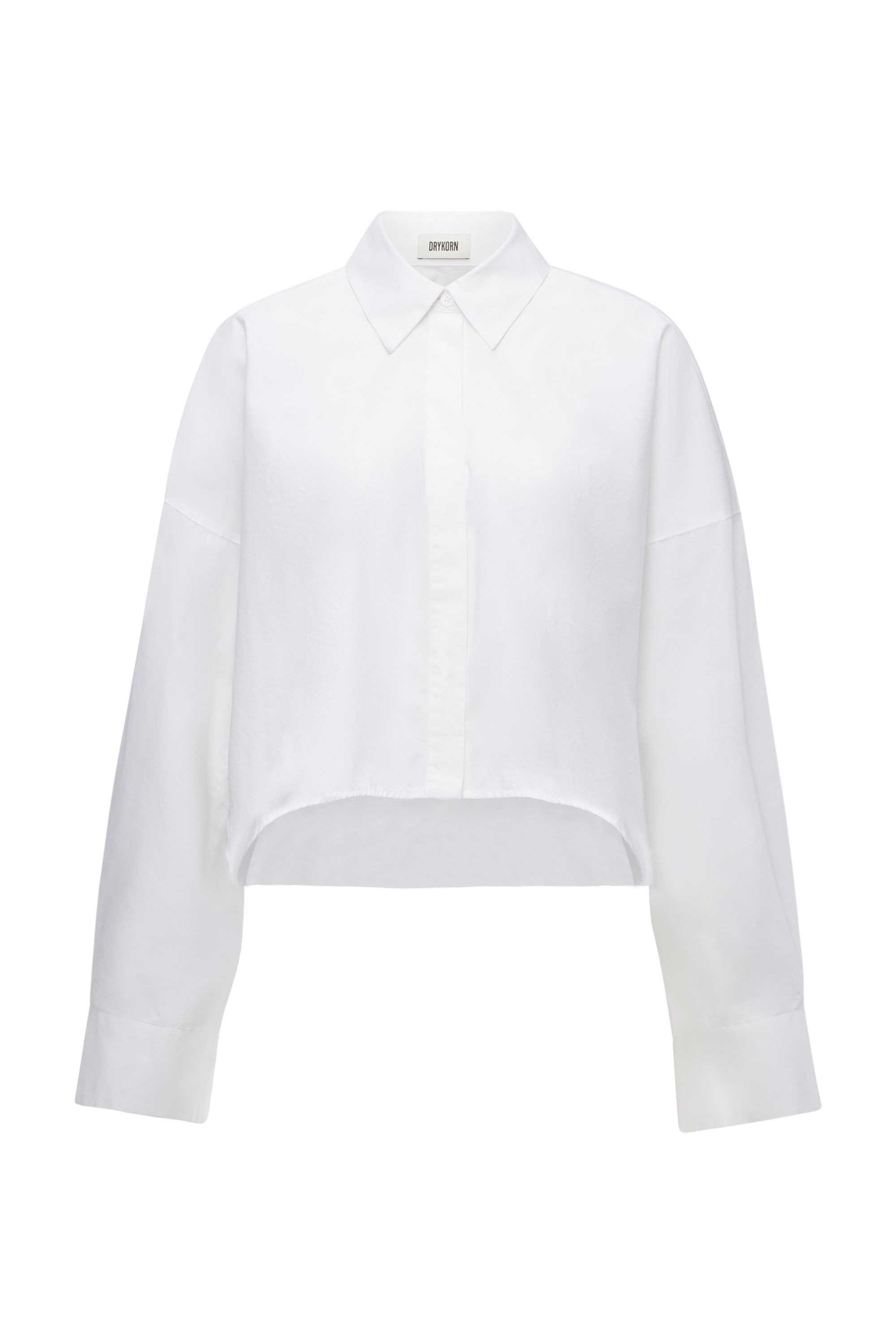 Drykorn Langarmbluse