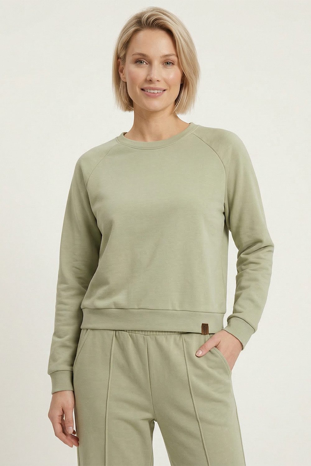 Vivisence Sweatshirt 9004
