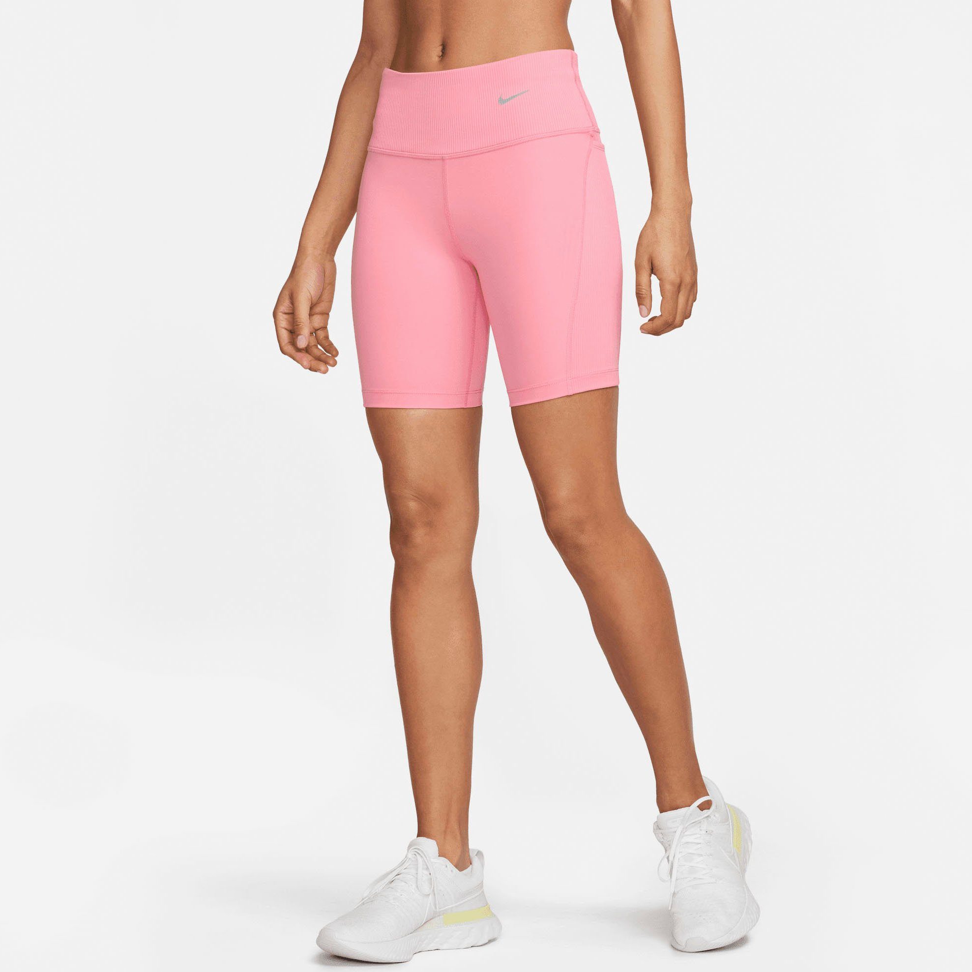 Nike Lauftights Dri-FIT Women's Shorts rot