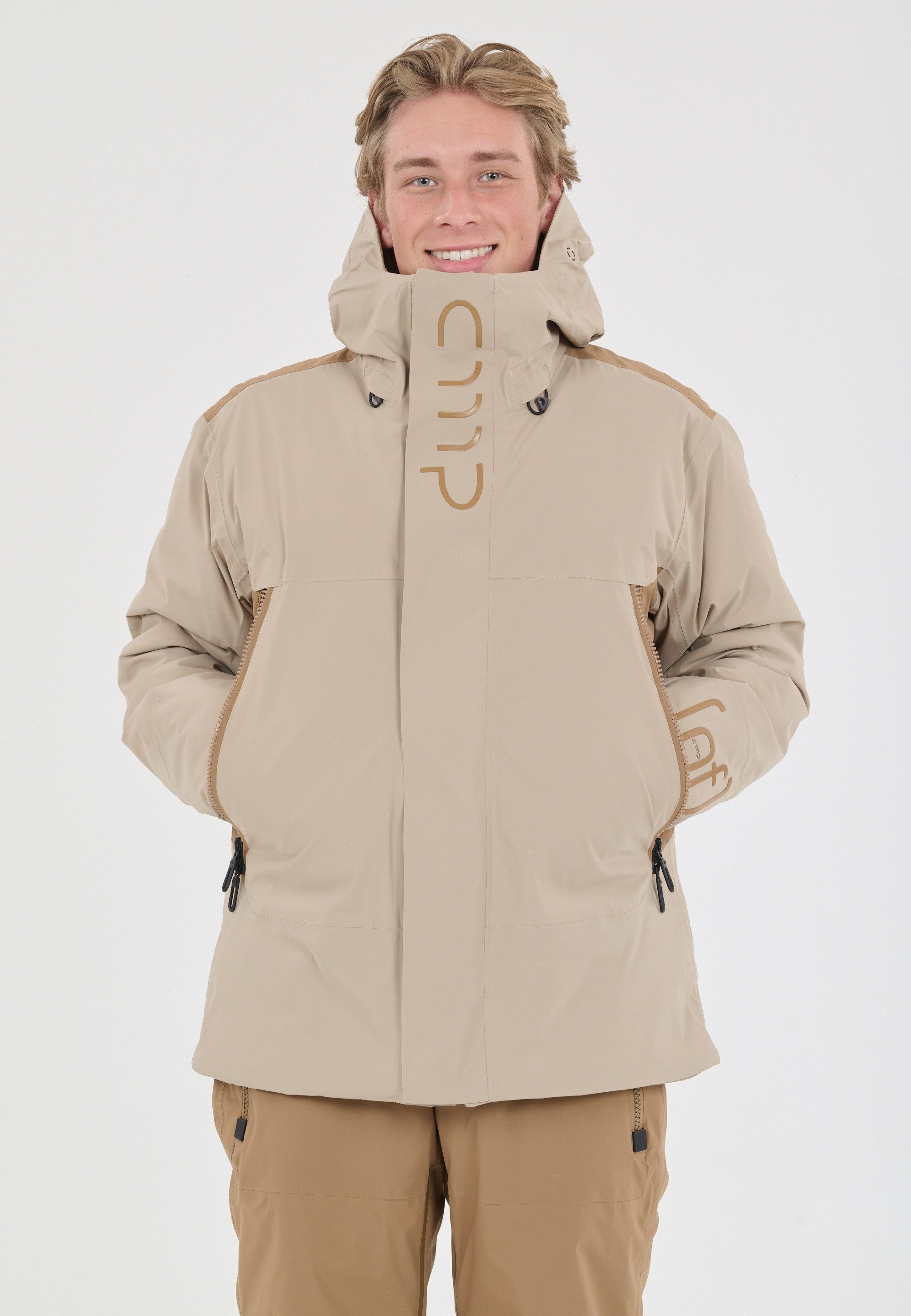 CMP Winterjacke (1-St)
