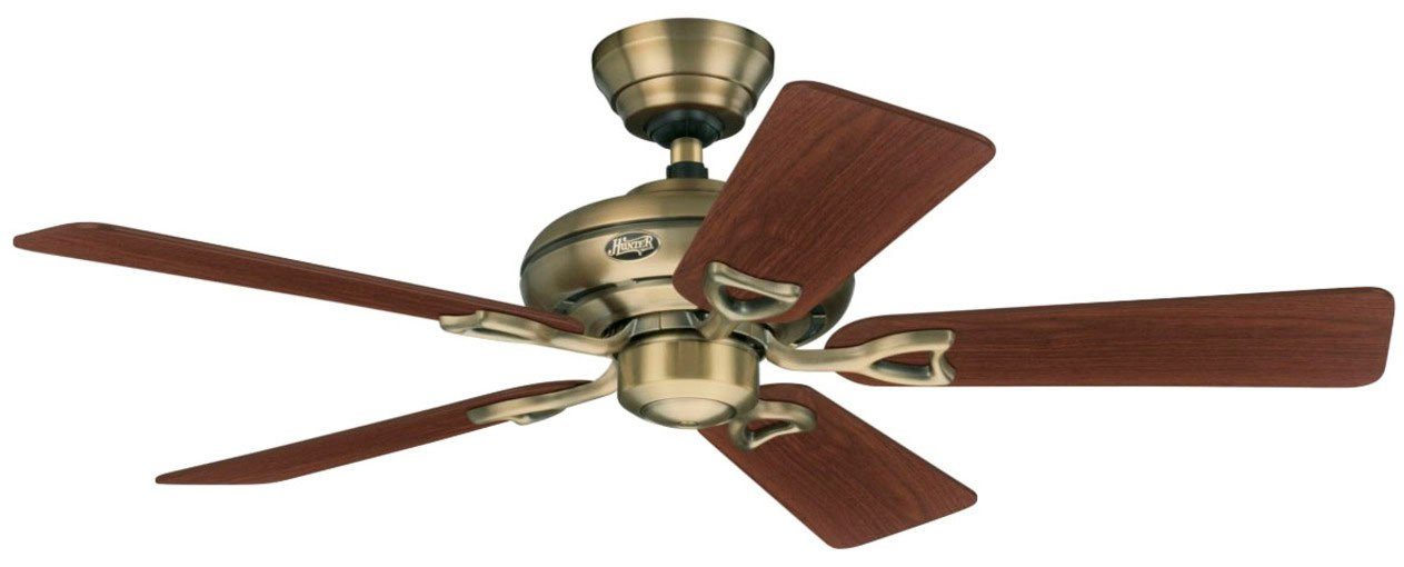 Hunter II Seville Deckenventilator