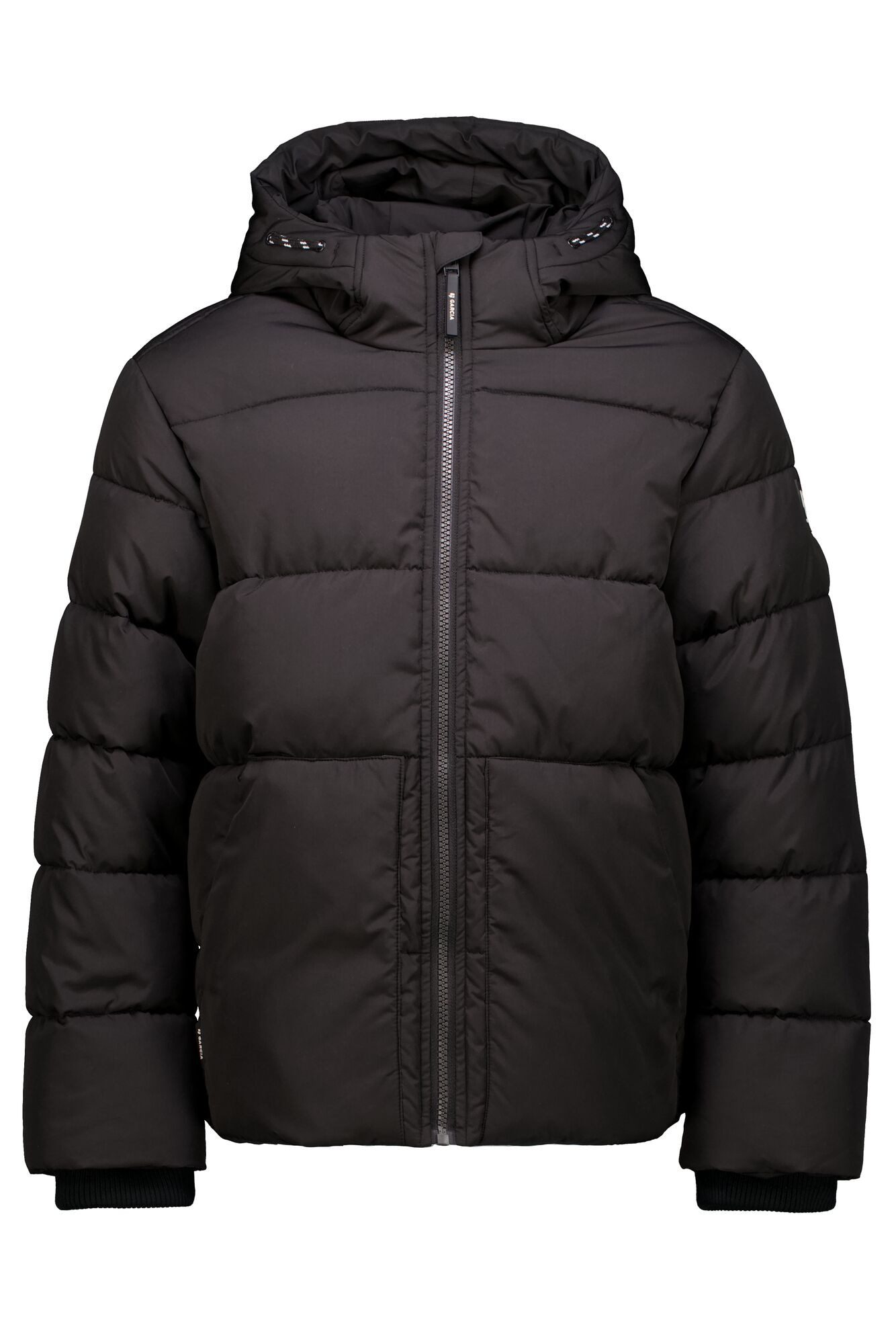 Garcia Winterjacke Pufferjacke GJ530801 günstig online kaufen