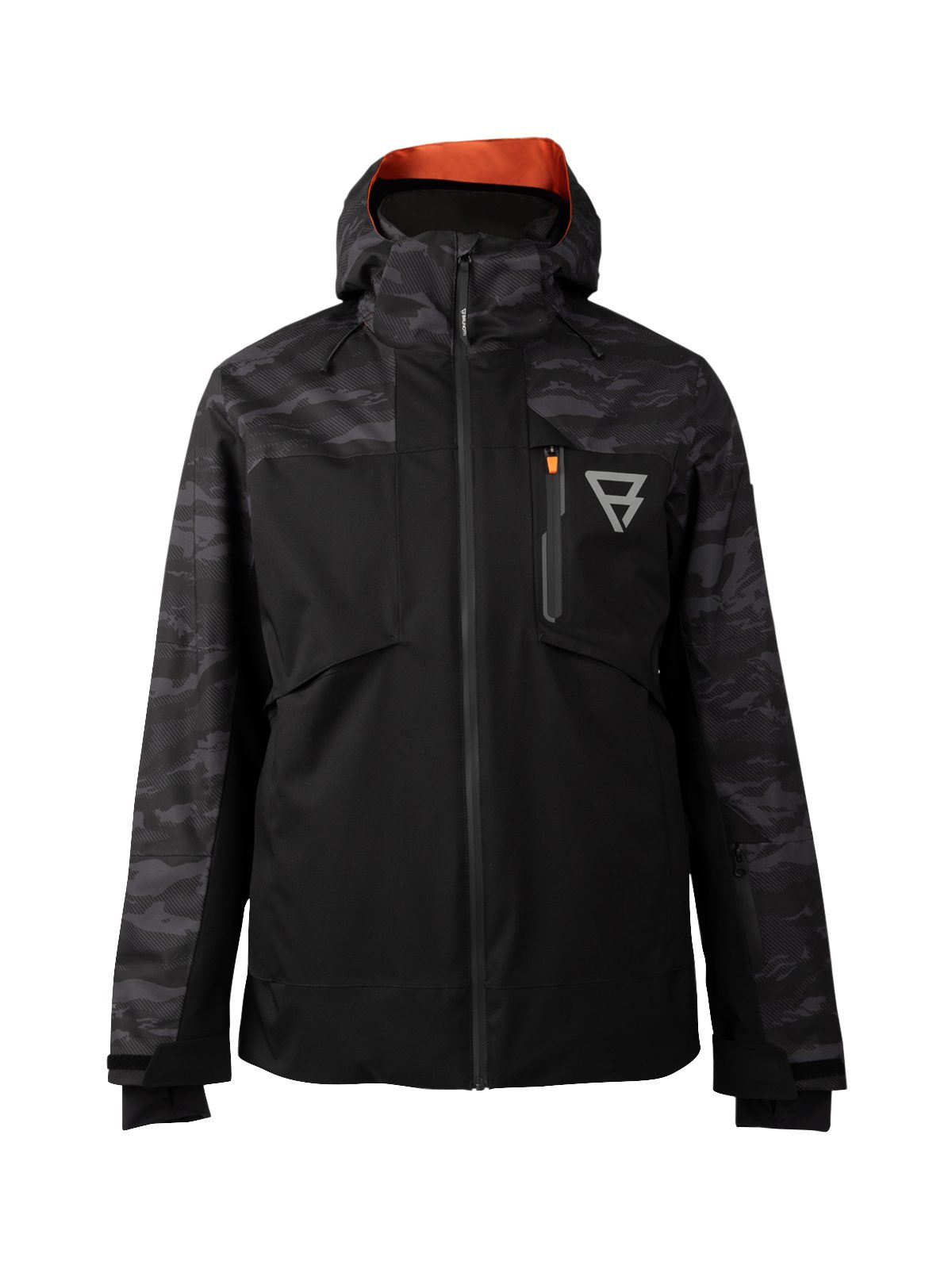 Brunotti Skijacke Kanisher Men Snow Jacket