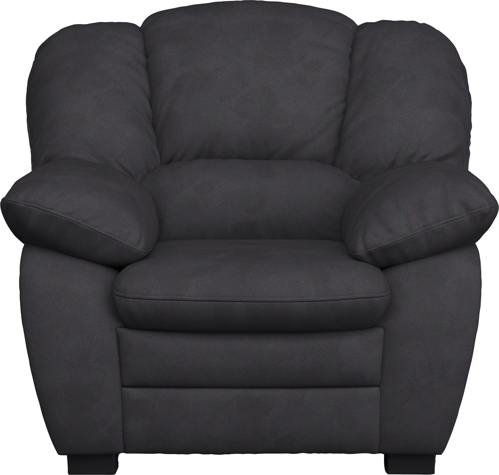 COTTA Sessel Casino, Polstergarnitur, auch als Set erhältlich