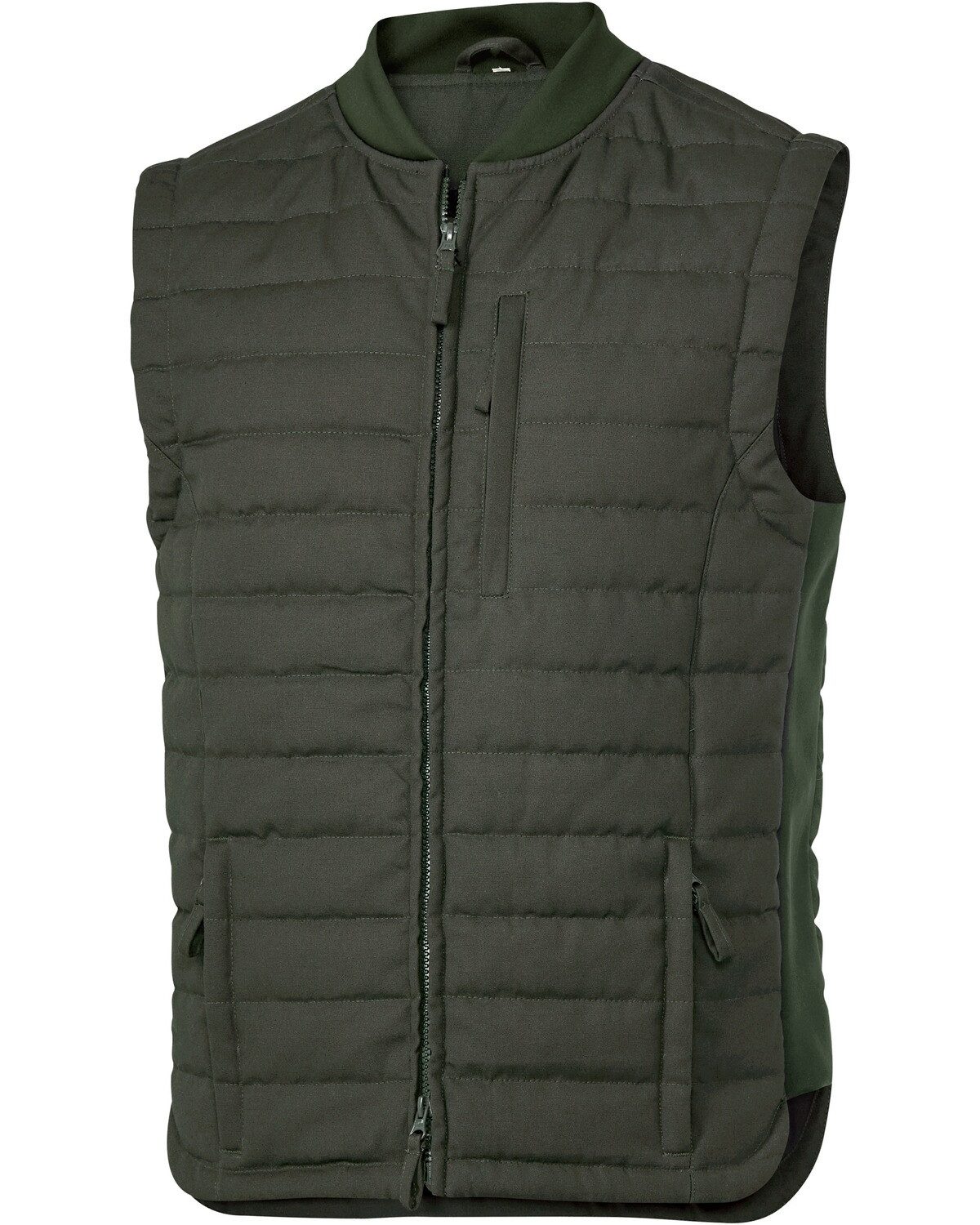 Parforce Ultimate Steppweste Steppweste Turuk günstig online kaufen