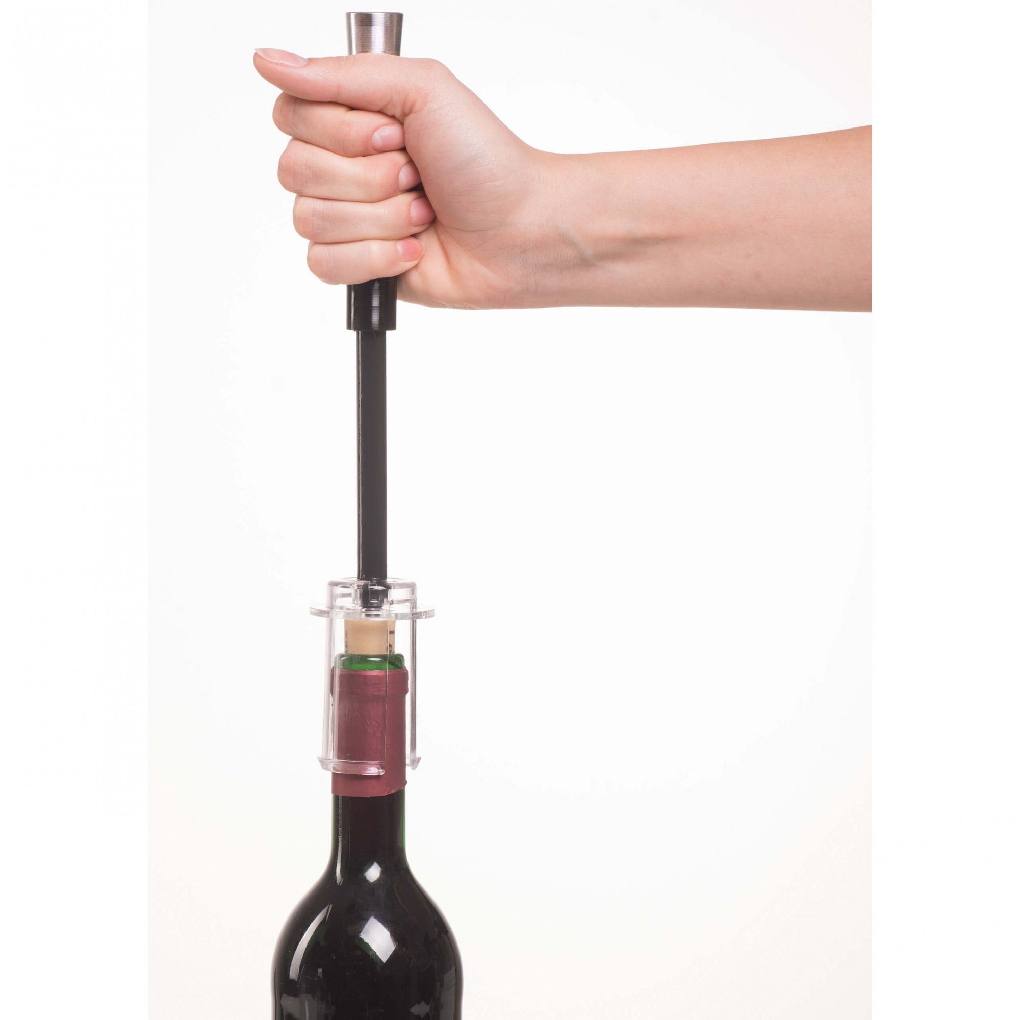 Korkenzieher Weinöffner, Set 4-tlg.