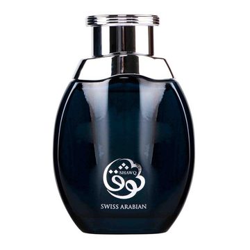 Swiss Arabian Eau de Parfum Swiss Arabian Eau de Parfum Shawq 100ml Unisex