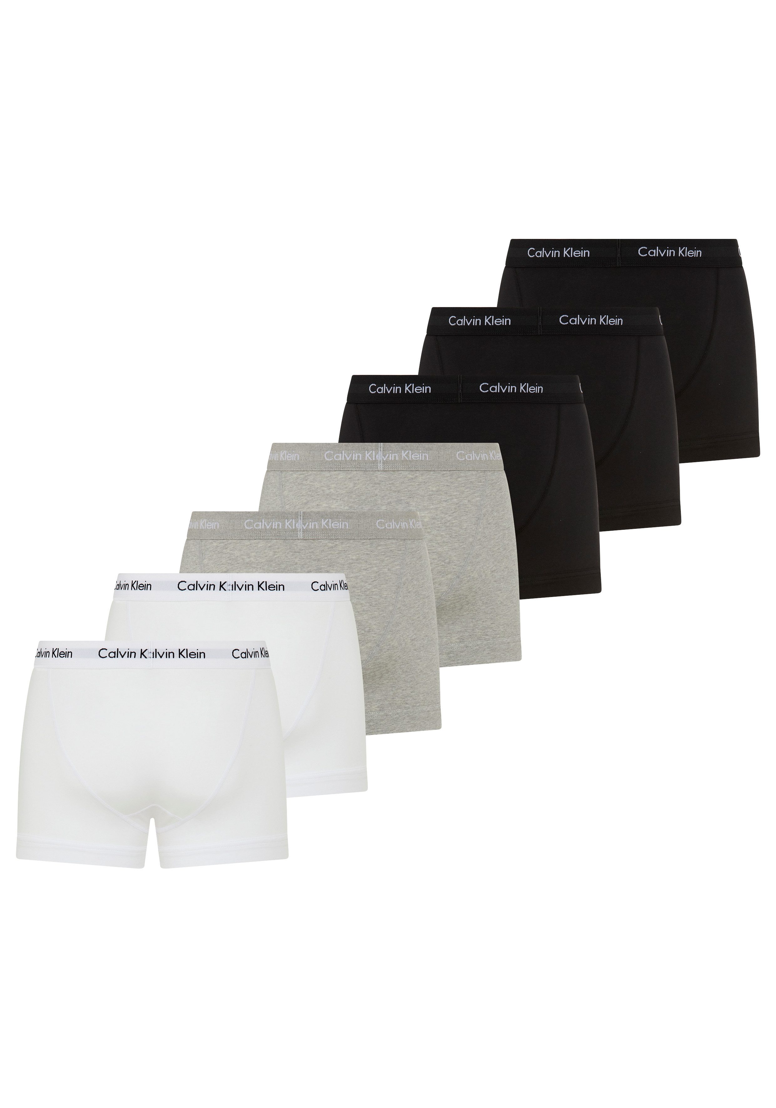 Trunk TRUNK 7PK