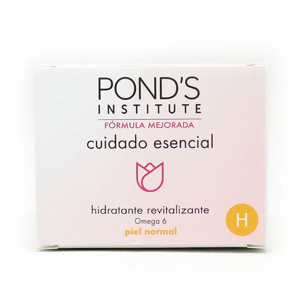 Gesichtspflege Pond's Essential Care H Revitalisierende Feuchtigkeitscreme 50ml