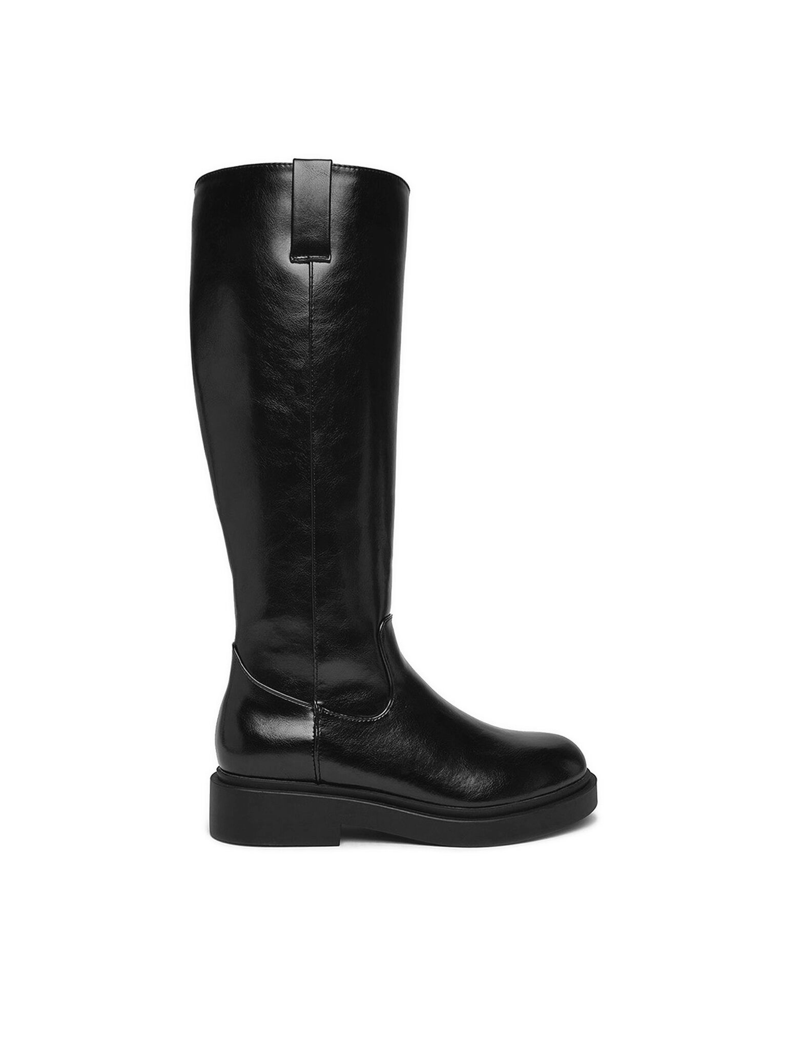 Jenny Jenny Women's Boots Black CEO-R25AW09100 Stiefel