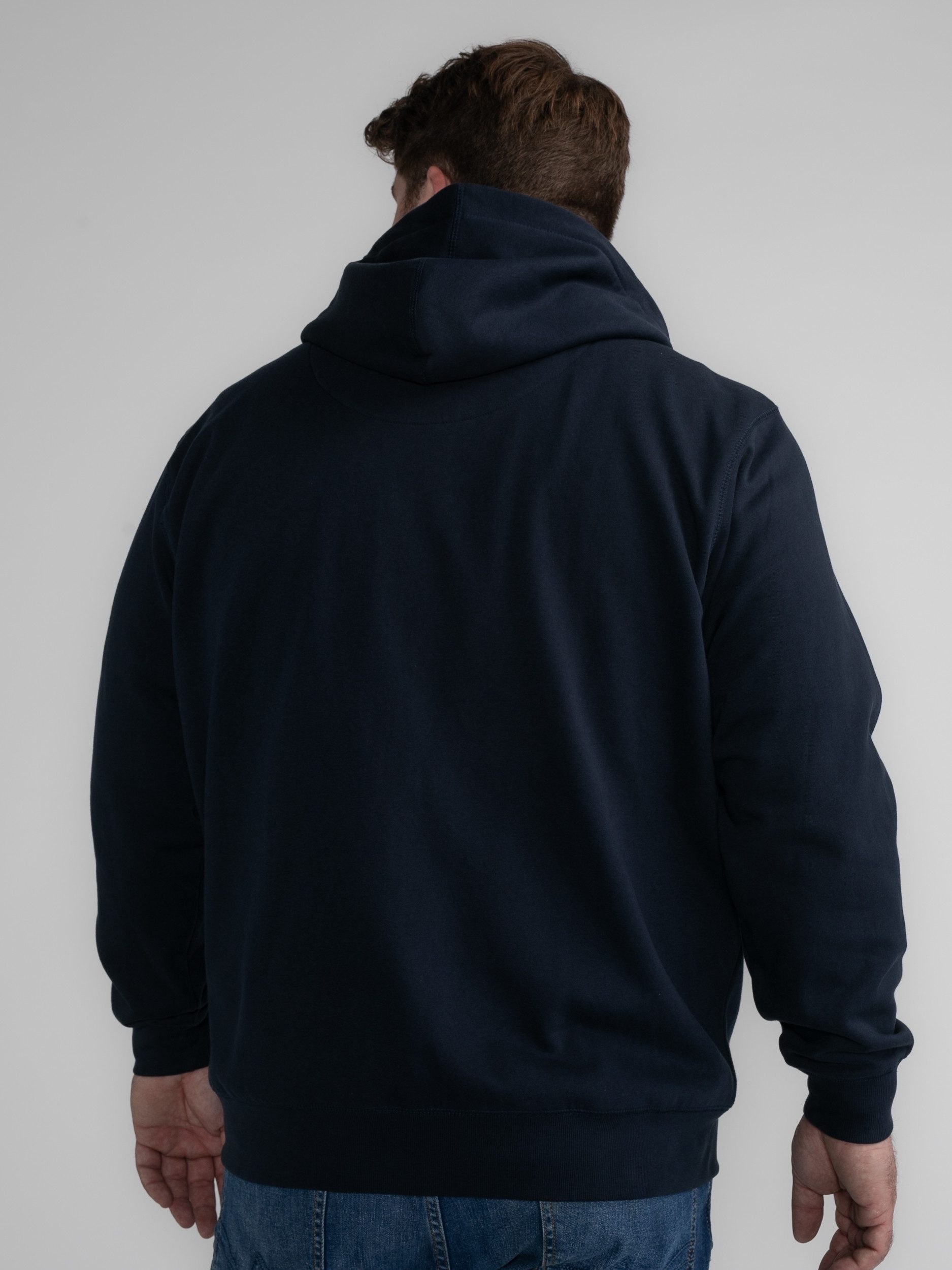 Petrol Industries Kapuzensweatshirt Men Sweater Hooded günstig online kaufen