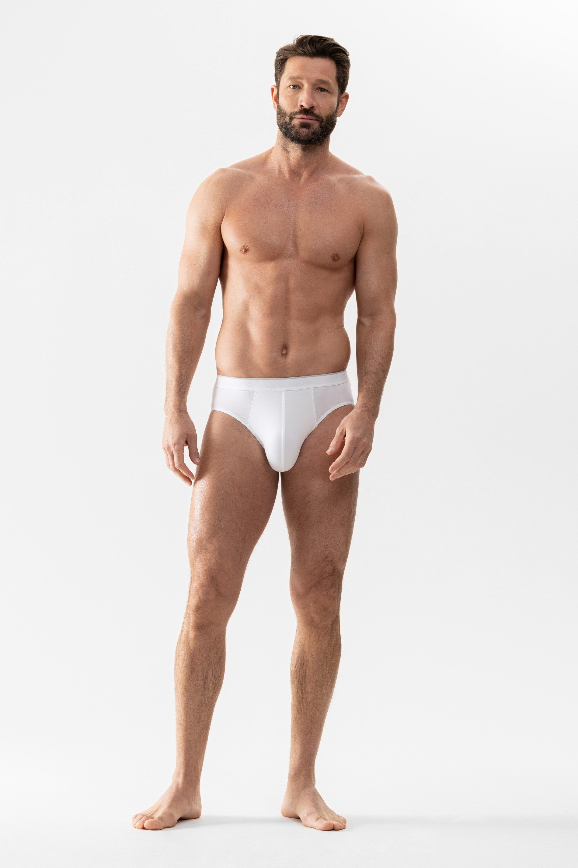 Jazz-Pants Slips Mey Herren Jazz Pants Serie Dry Cotton Uni
