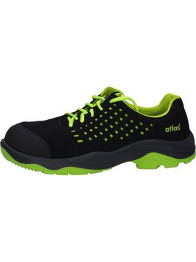 Atlas Schuhe SL 205 XP green ESD Arbeitsschuh