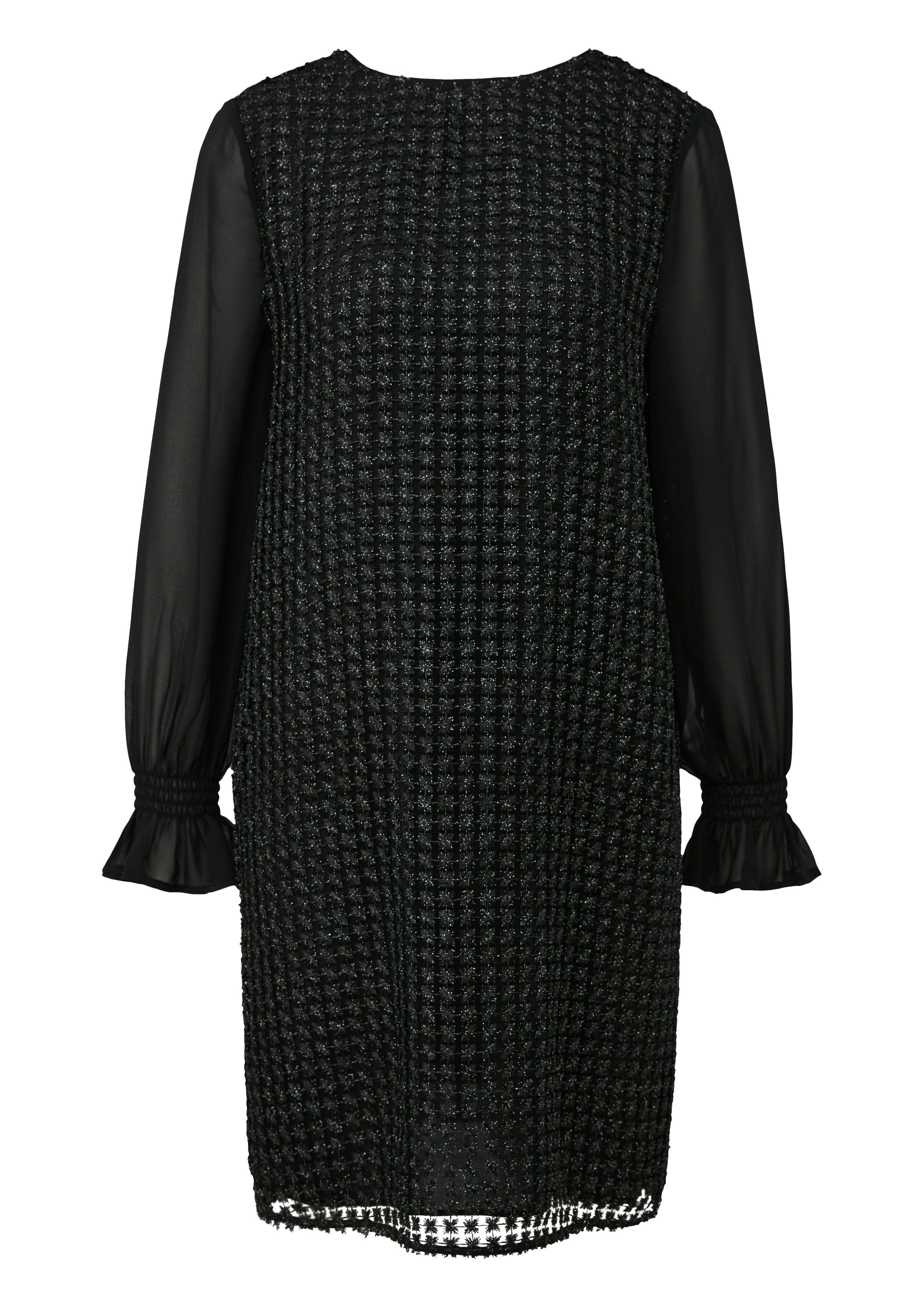 s.Oliver BLACK LABEL Sommerkleid günstig online kaufen