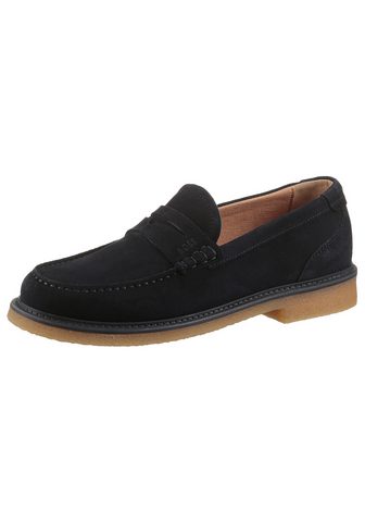  BOSS Kope_Mocc Slipper zum Schlupfen