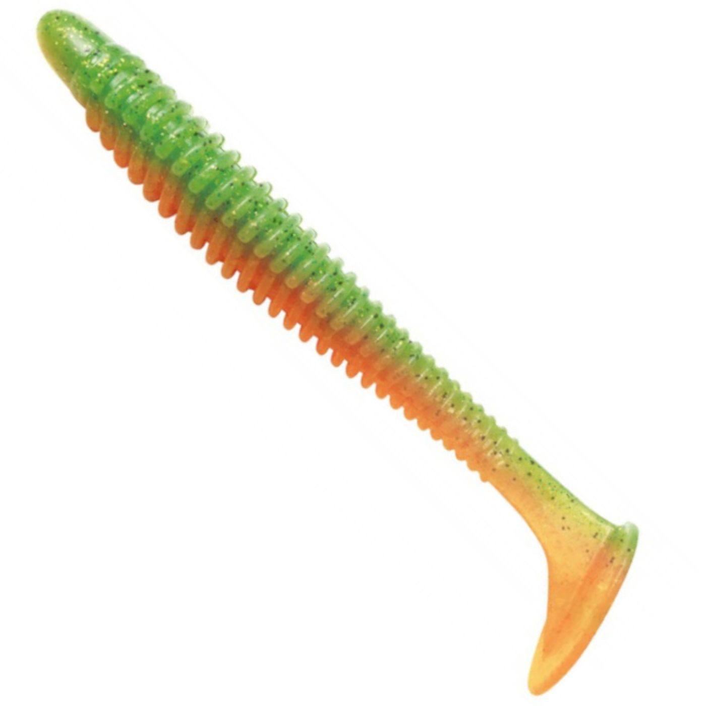 Kunstköder Noike Wobble Shad 7.5"19,2cm 39g - 2 Gummifische
