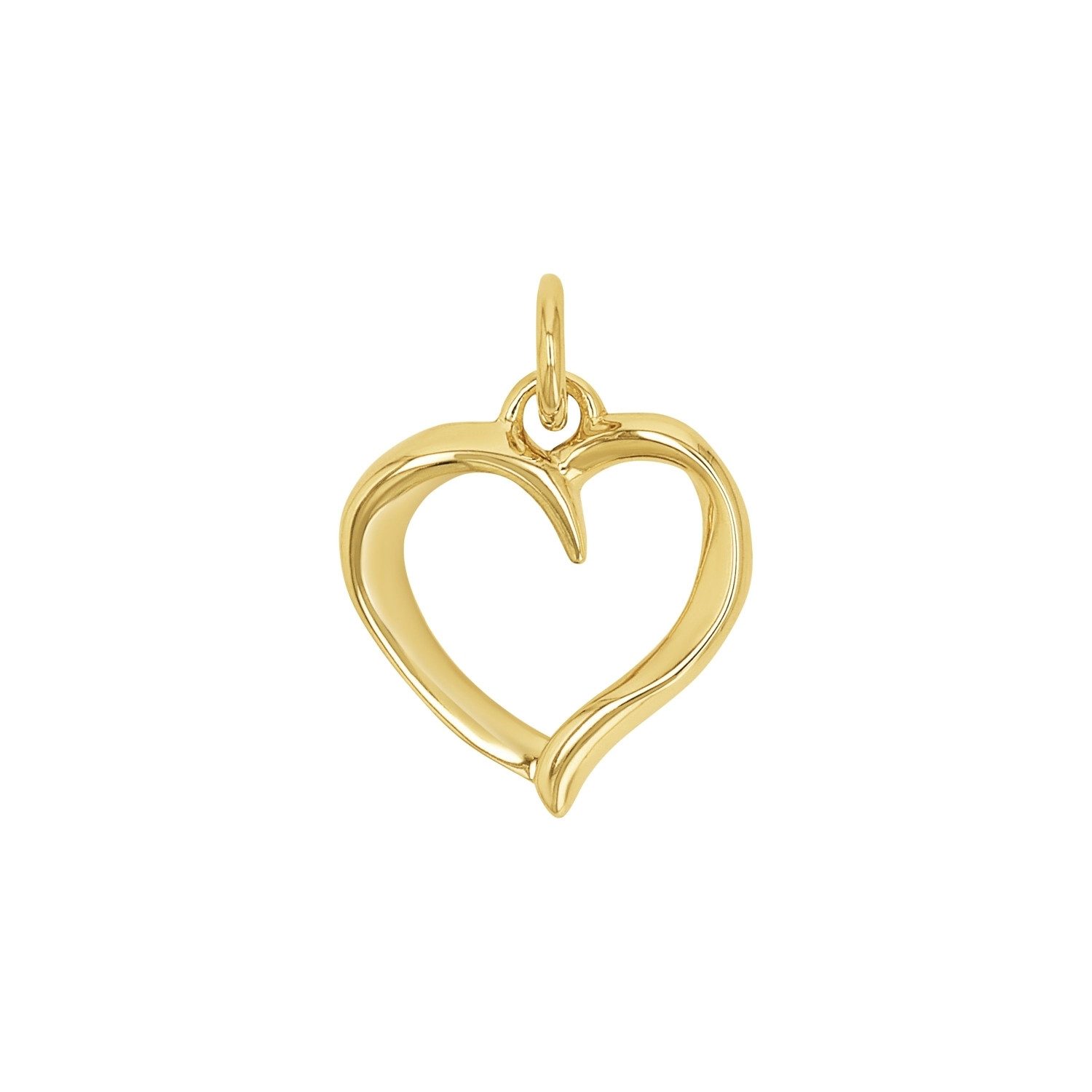 Amor Kettenanhänger Amor Motivanhänger (Motivanhänger, 1-tlg)
