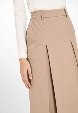 Peter Hahn Faltenrock Skirt