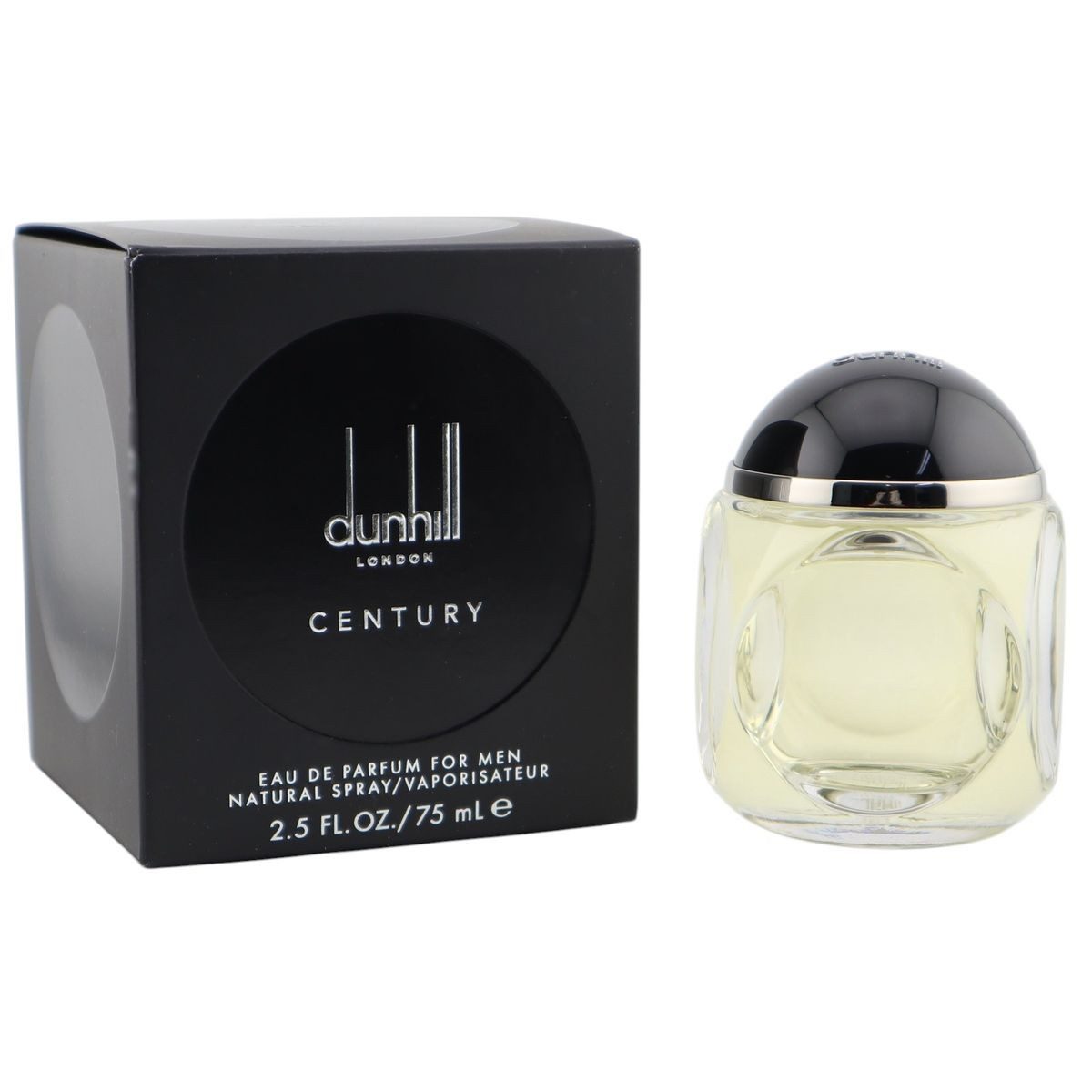 Dunhill Eau de Parfum Alfred Dunhill Century For Men Eau de Parfum Spray 75 ml