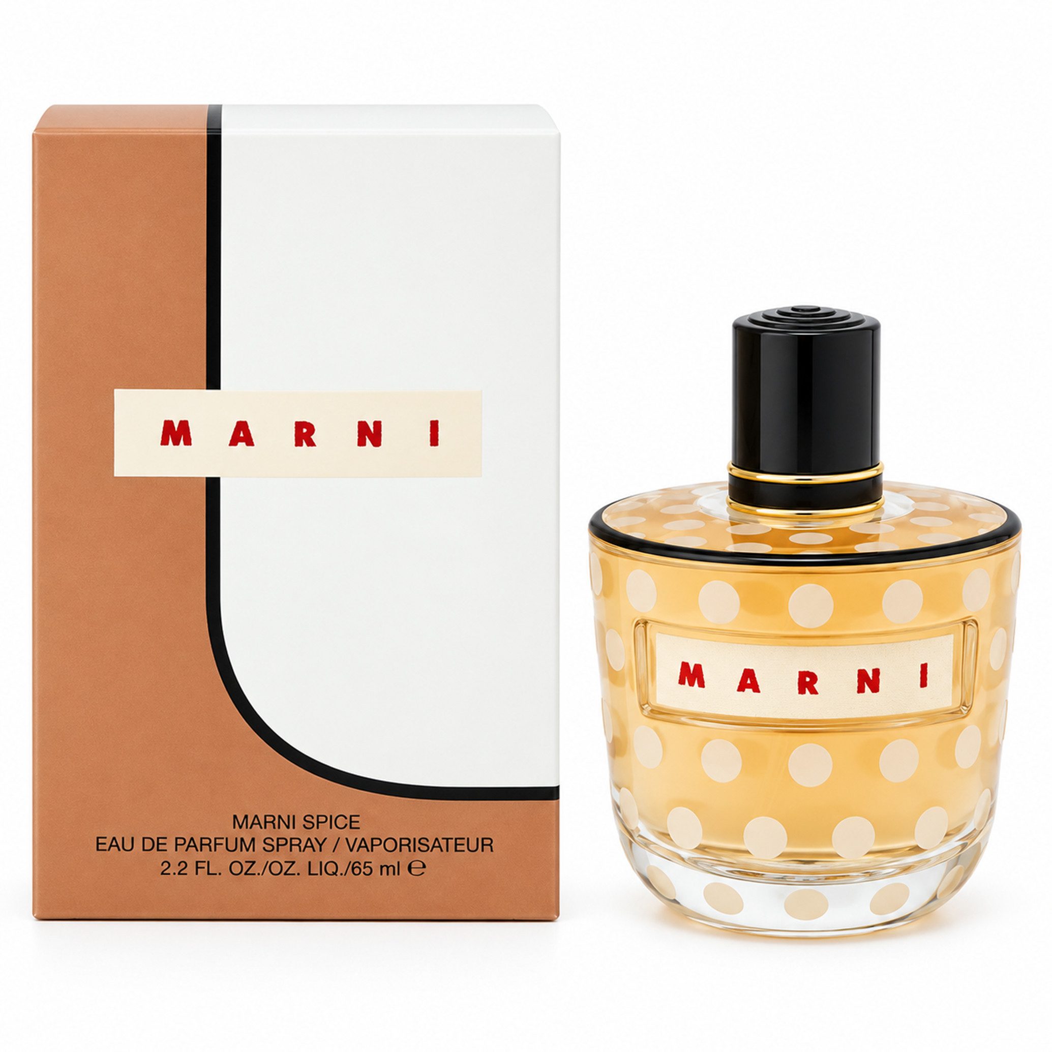MARNI Eau de Parfum Marni Spice Eau de Parfum Spray 65ml