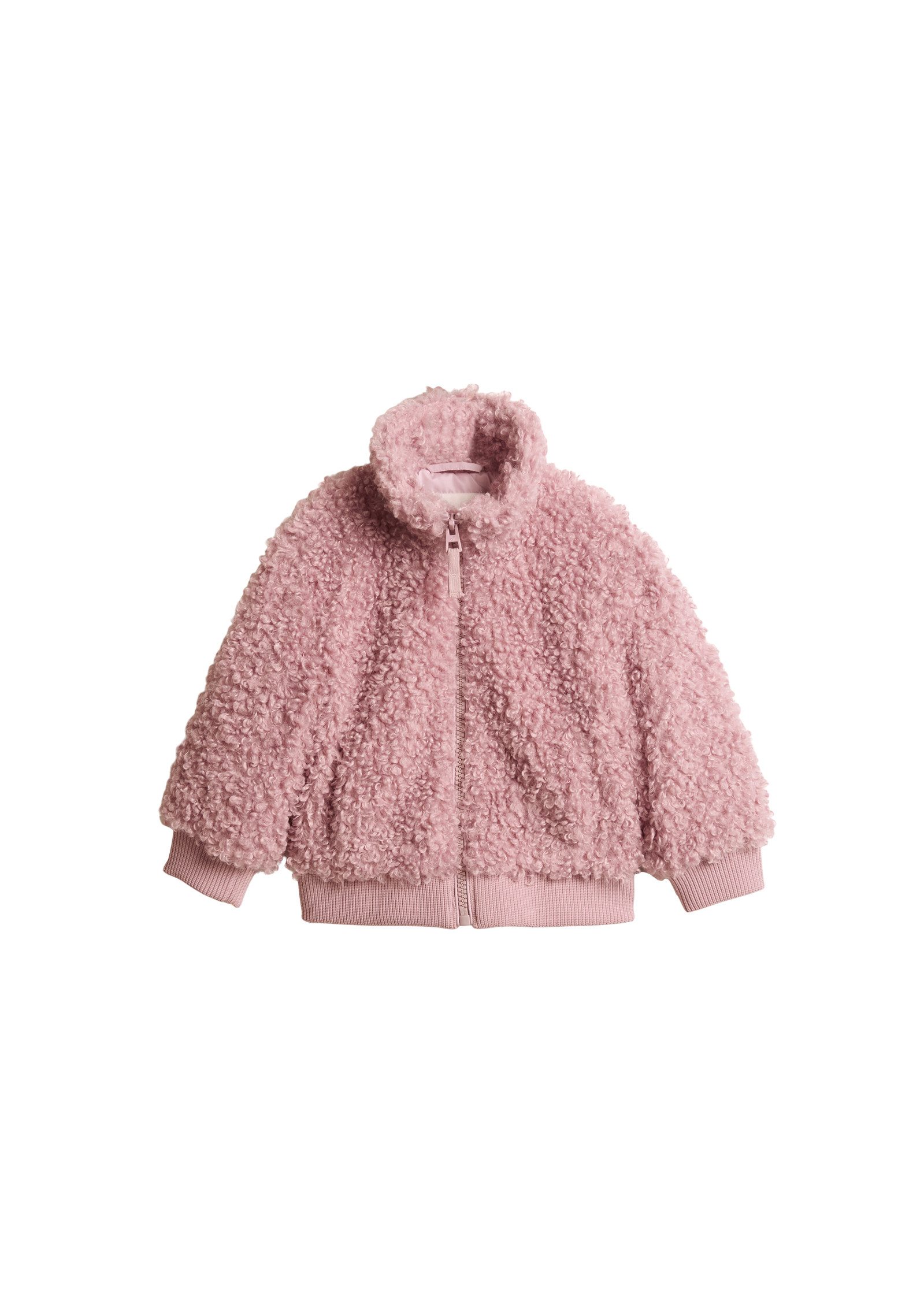 Marc O'Polo Outdoorjacke mit Wattierung von Unifi REPREVE®