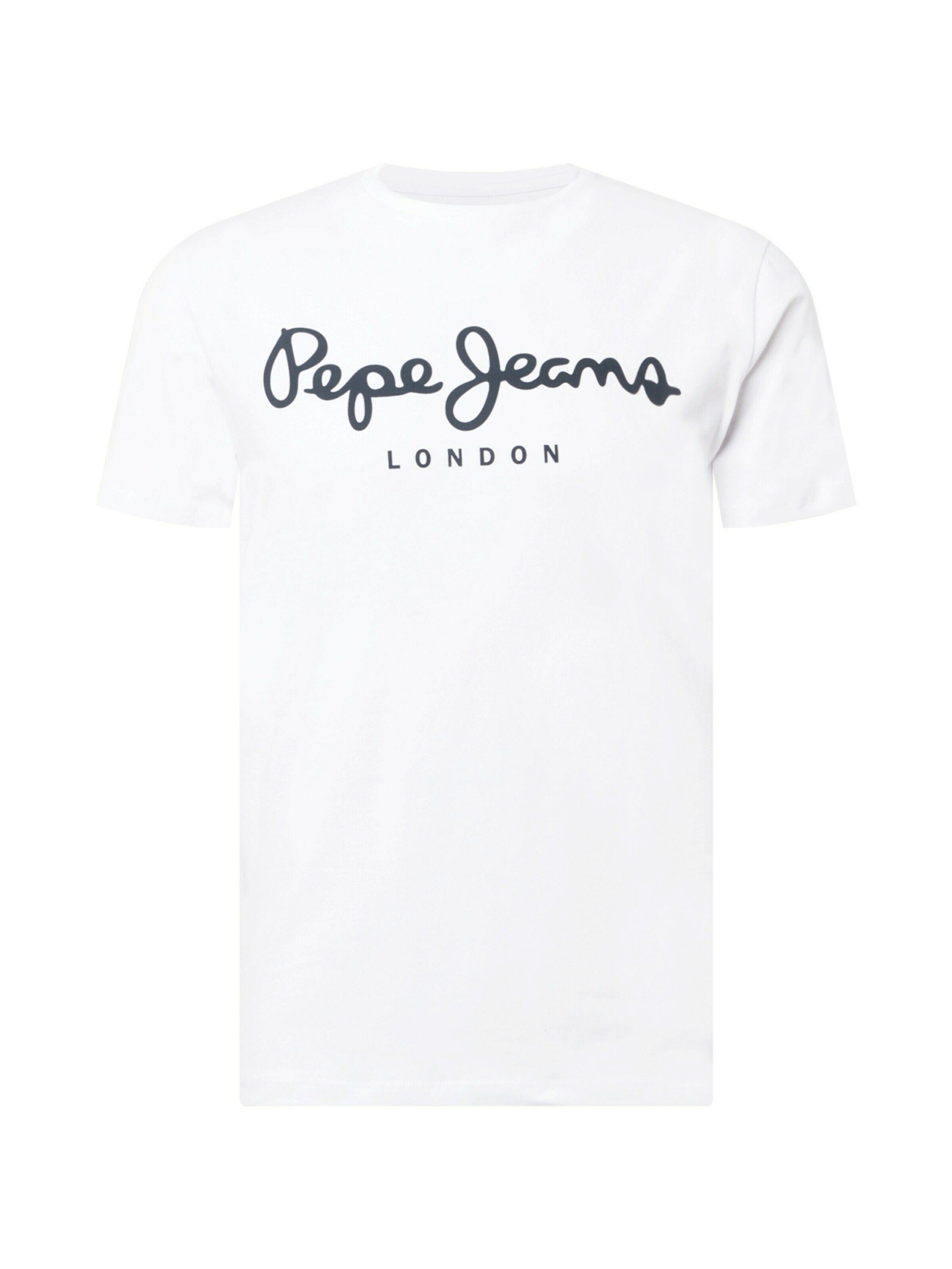 Pepe Jeans T-Shirt (1-tlg) günstig online kaufen