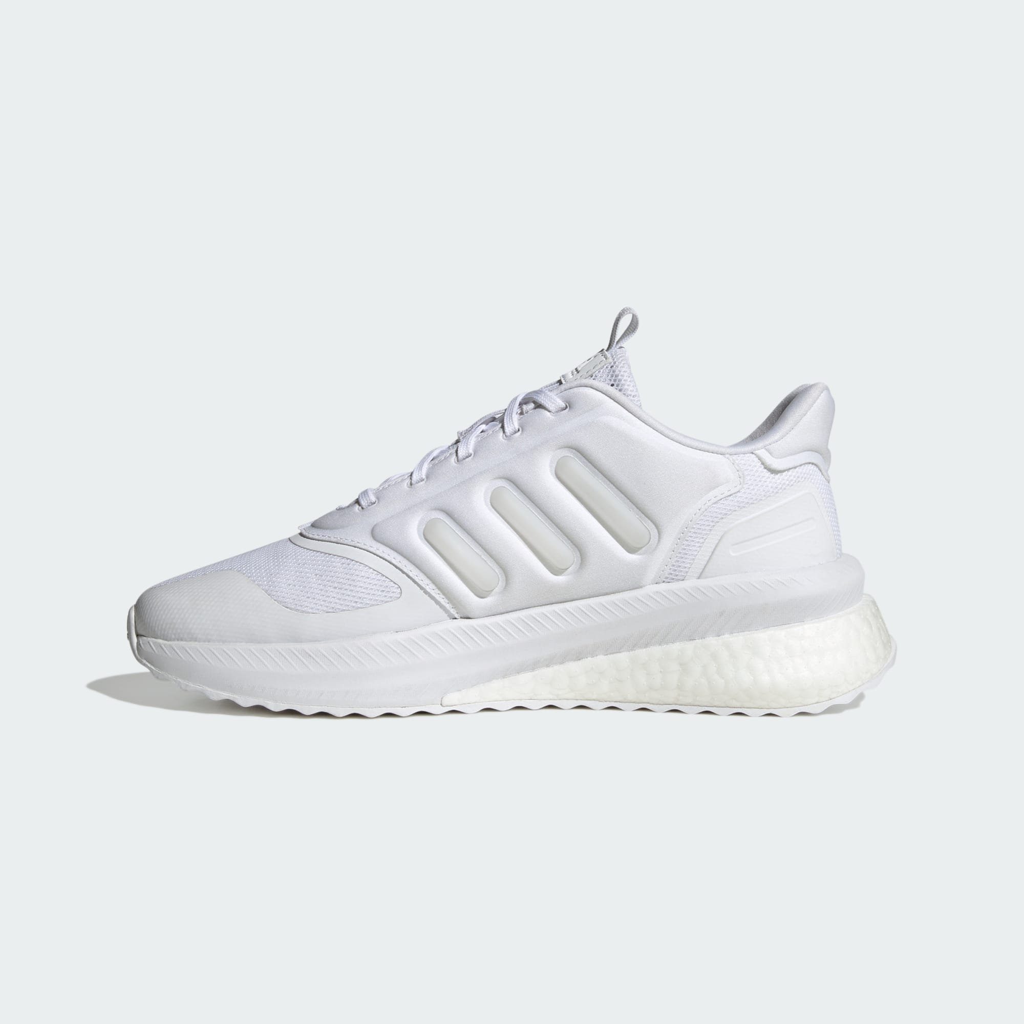 adidas White Cloud Cloud X_PLRPHASE SCHUH / White White Sneaker Cloud Sportswear /