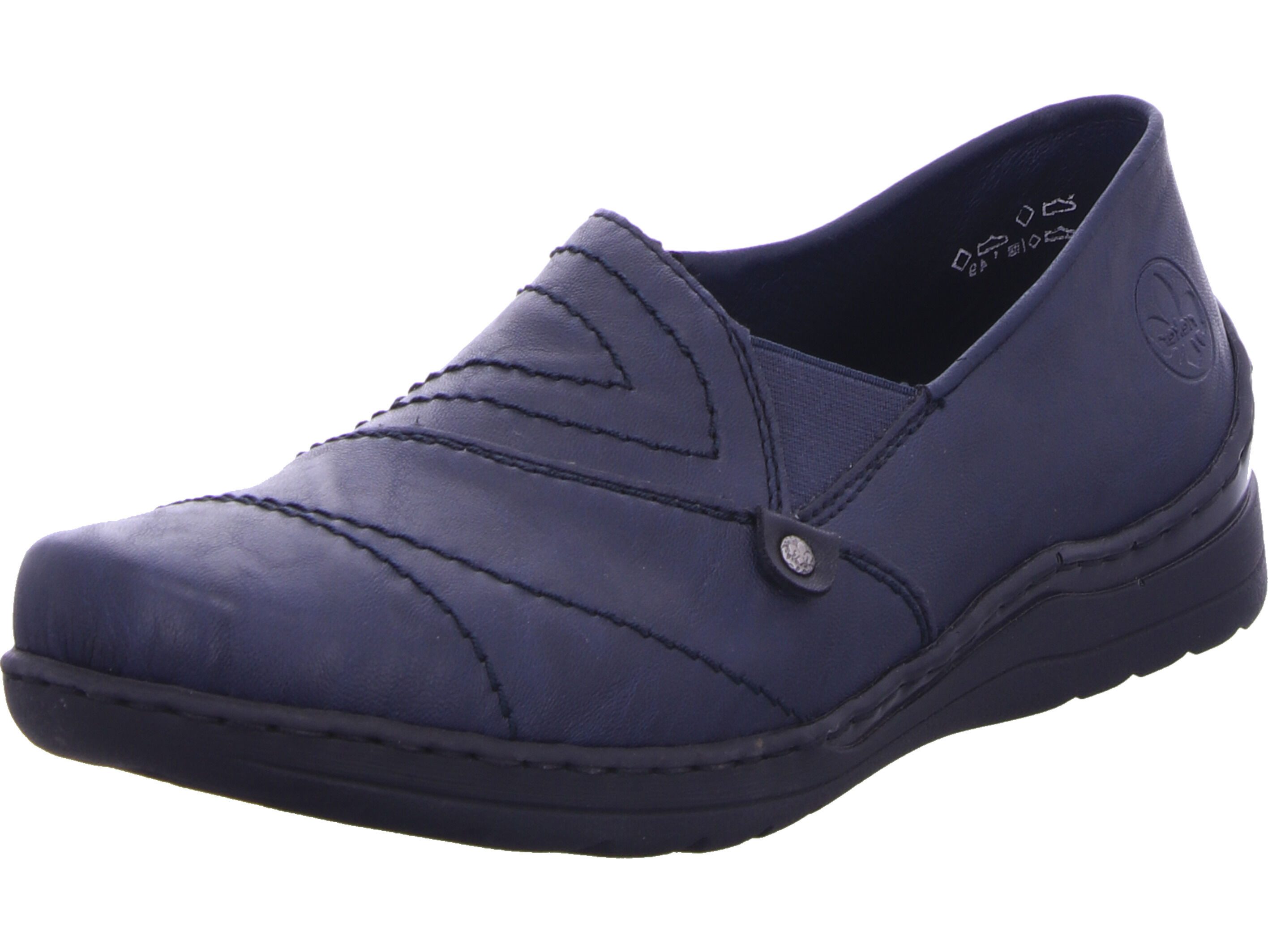 Rieker Slipper günstig online kaufen