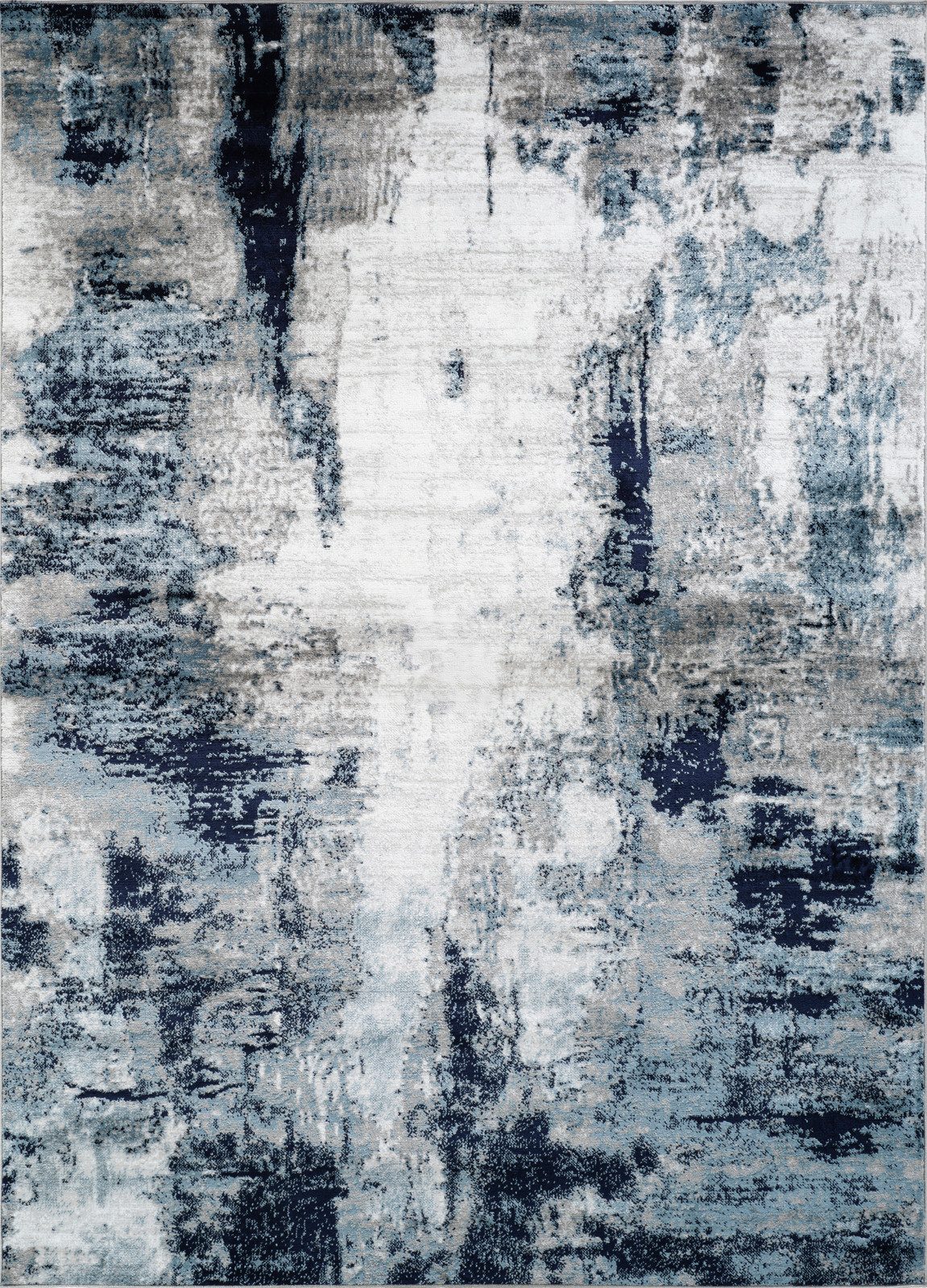 Livabliss Teppich HELSINKI, rechteckig, Höhe: 11 mm, Designerteppich in Mar günstig online kaufen