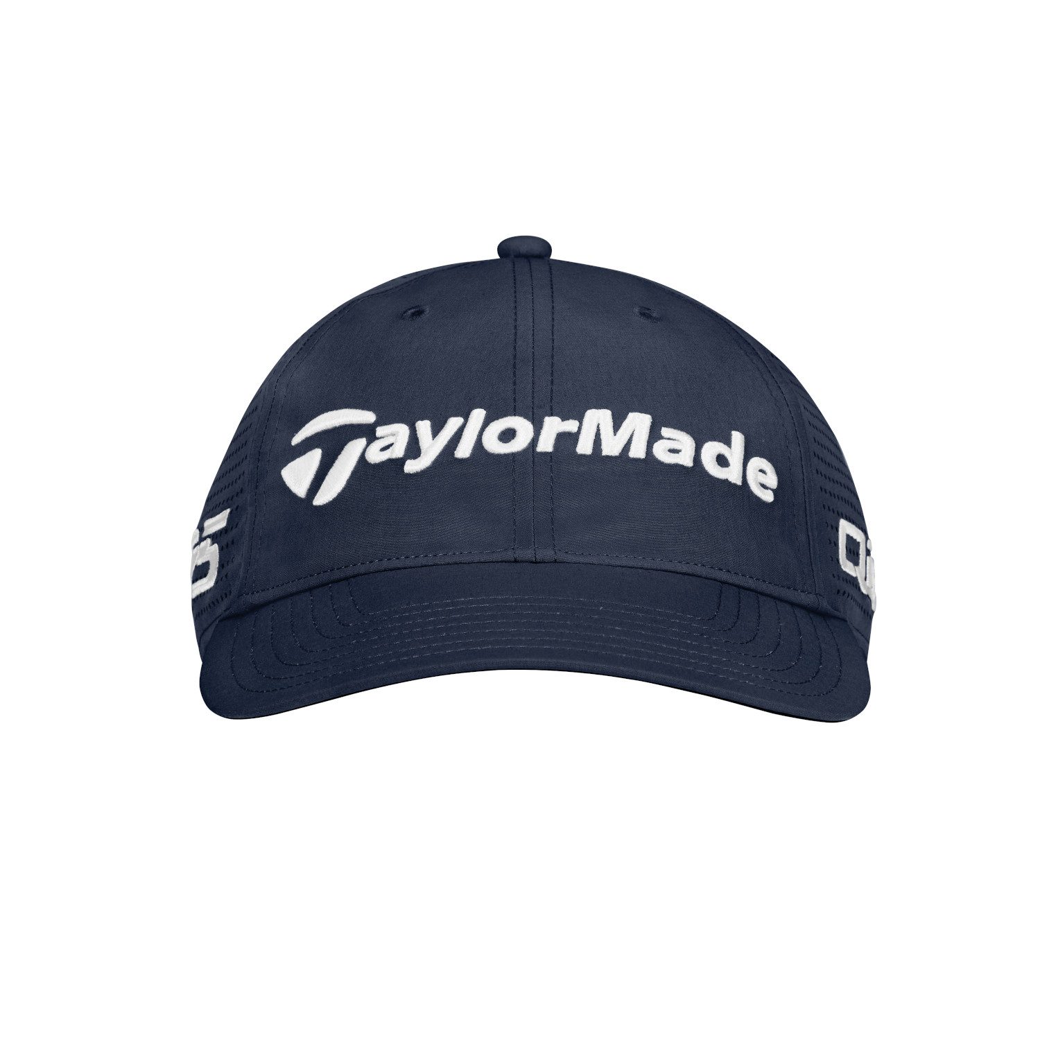 Taylormade Baseball Cap TaylorMade Golf Cap Tour Litetech Navy