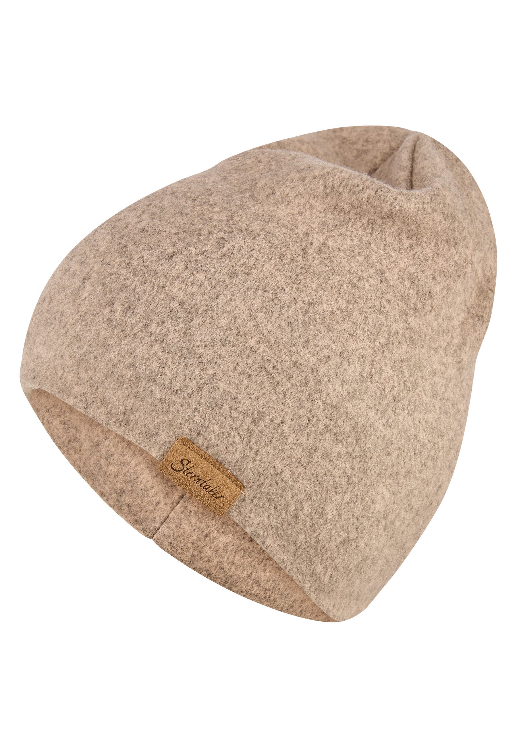 Sterntaler® Beanie Beanie Melange (1-St)
