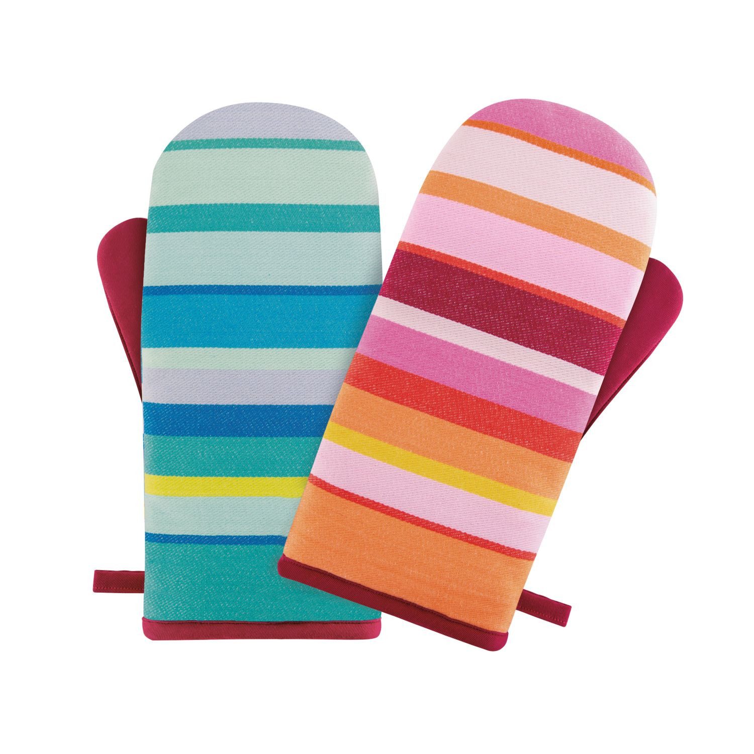 Remember Topfhandschuhe Nr. 7 2er
