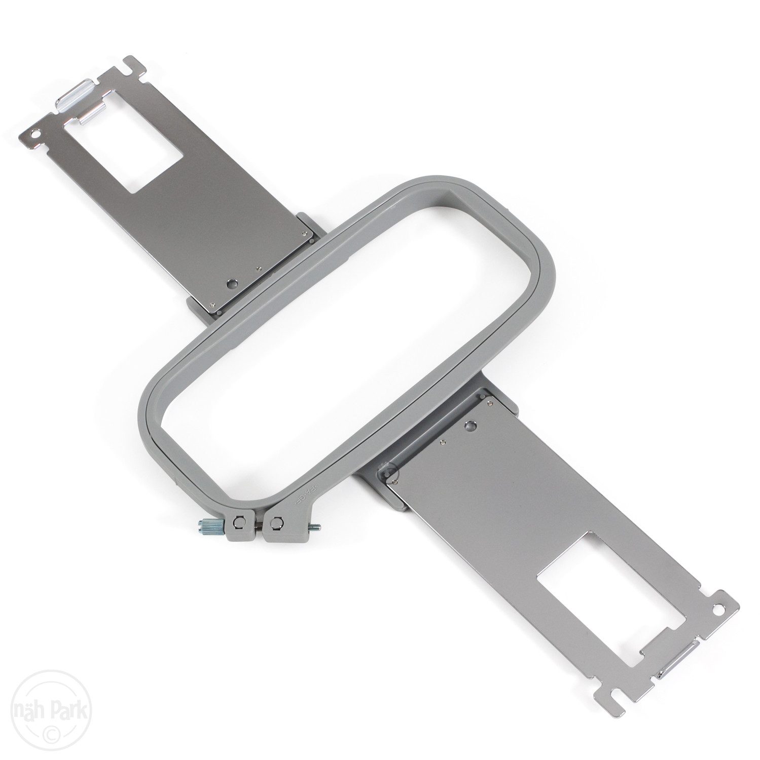 Brother Nähmaschine Ärmelrahmen 70 x 200 mm