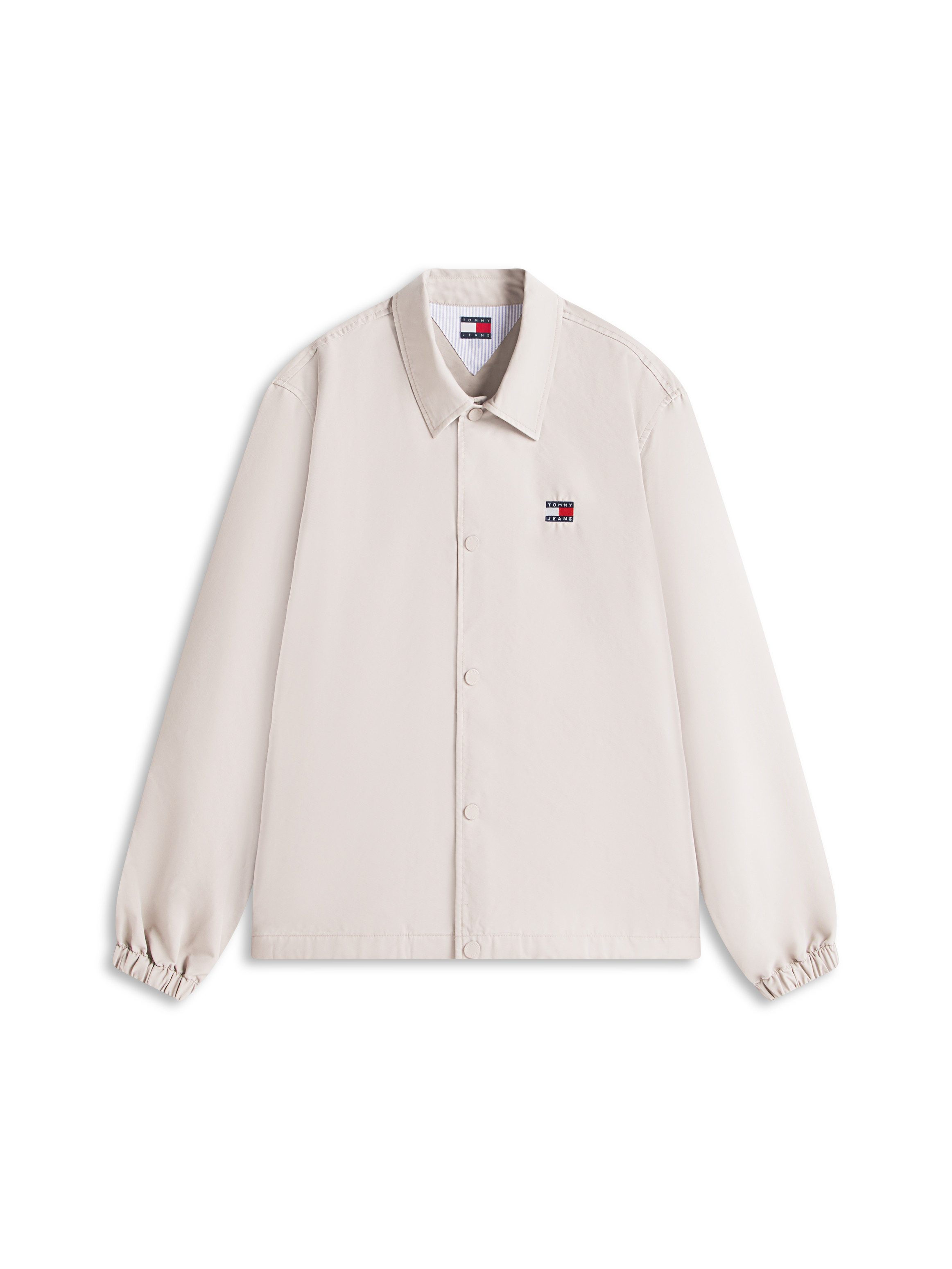 Hemdjacke TJM SPORT OVERSHIRT