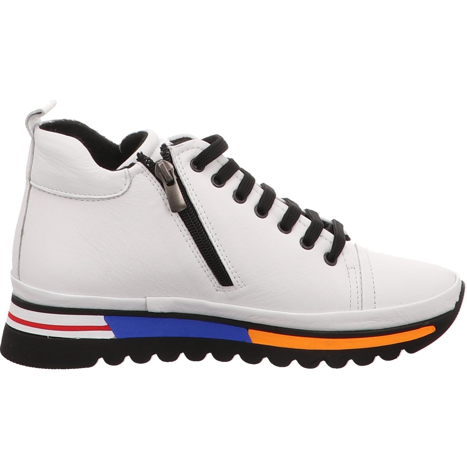 Artiker Schnürstiefel