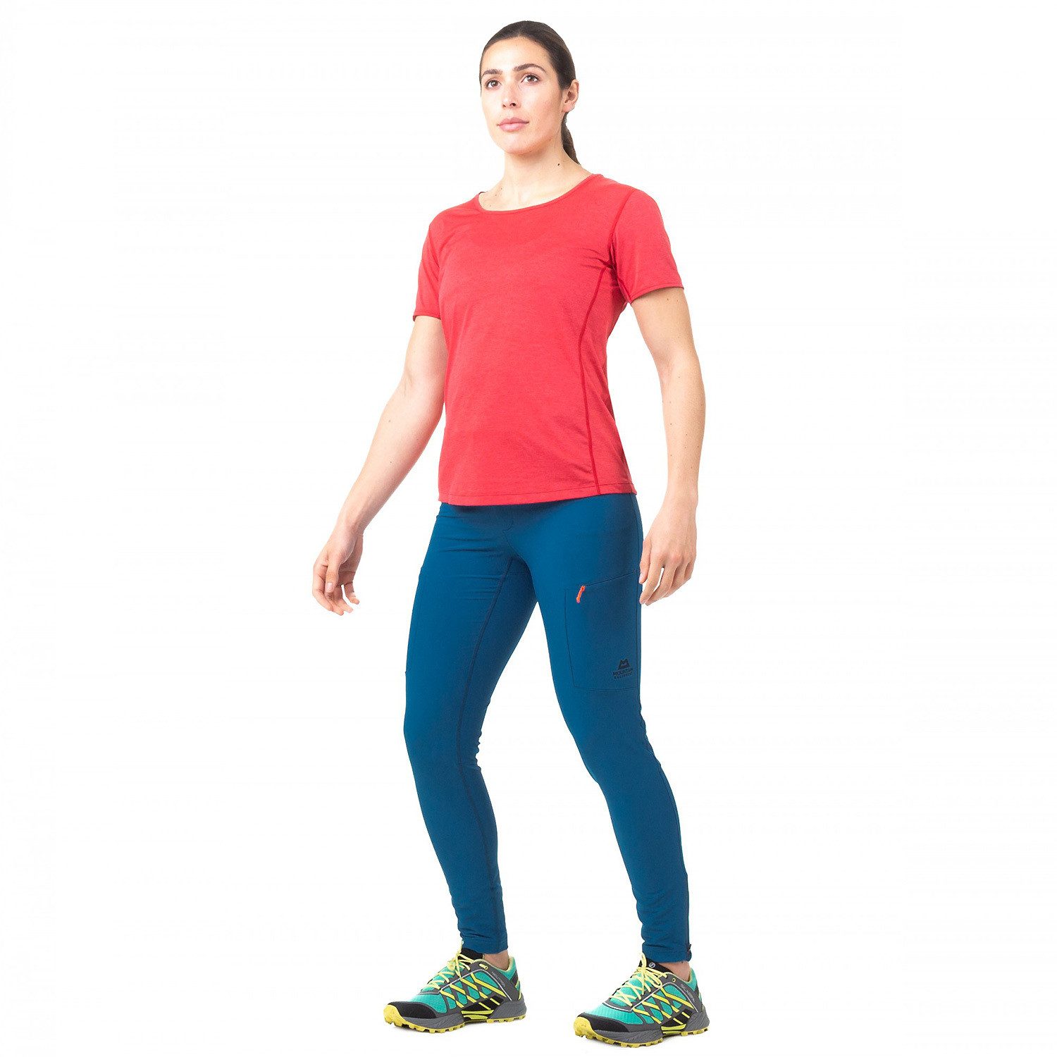 Mountain Equipment Funktionshose Tight W AUSTRA TIGHT