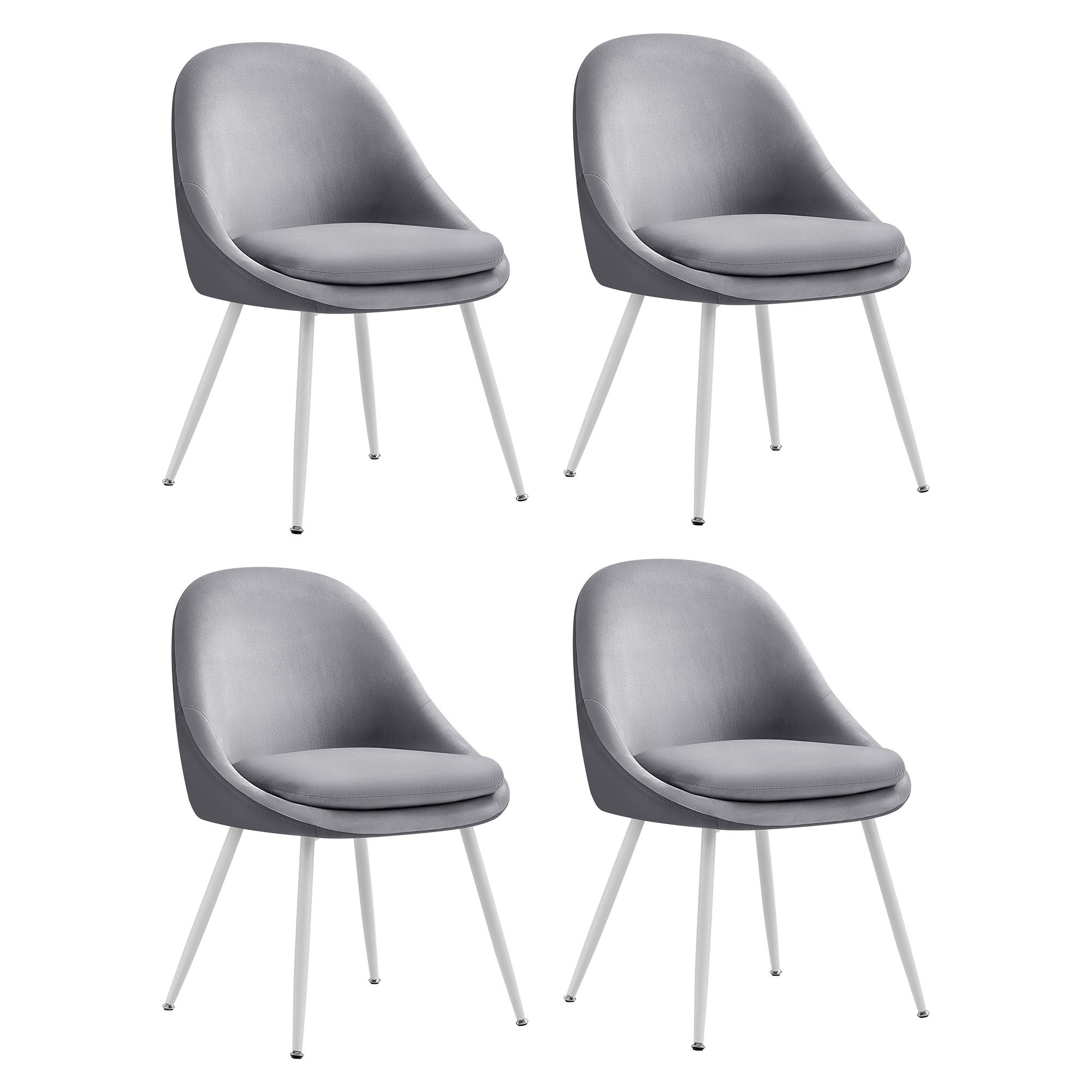 Esszimmerstuhl 2er Set/ 4er Set Küchenstuhl