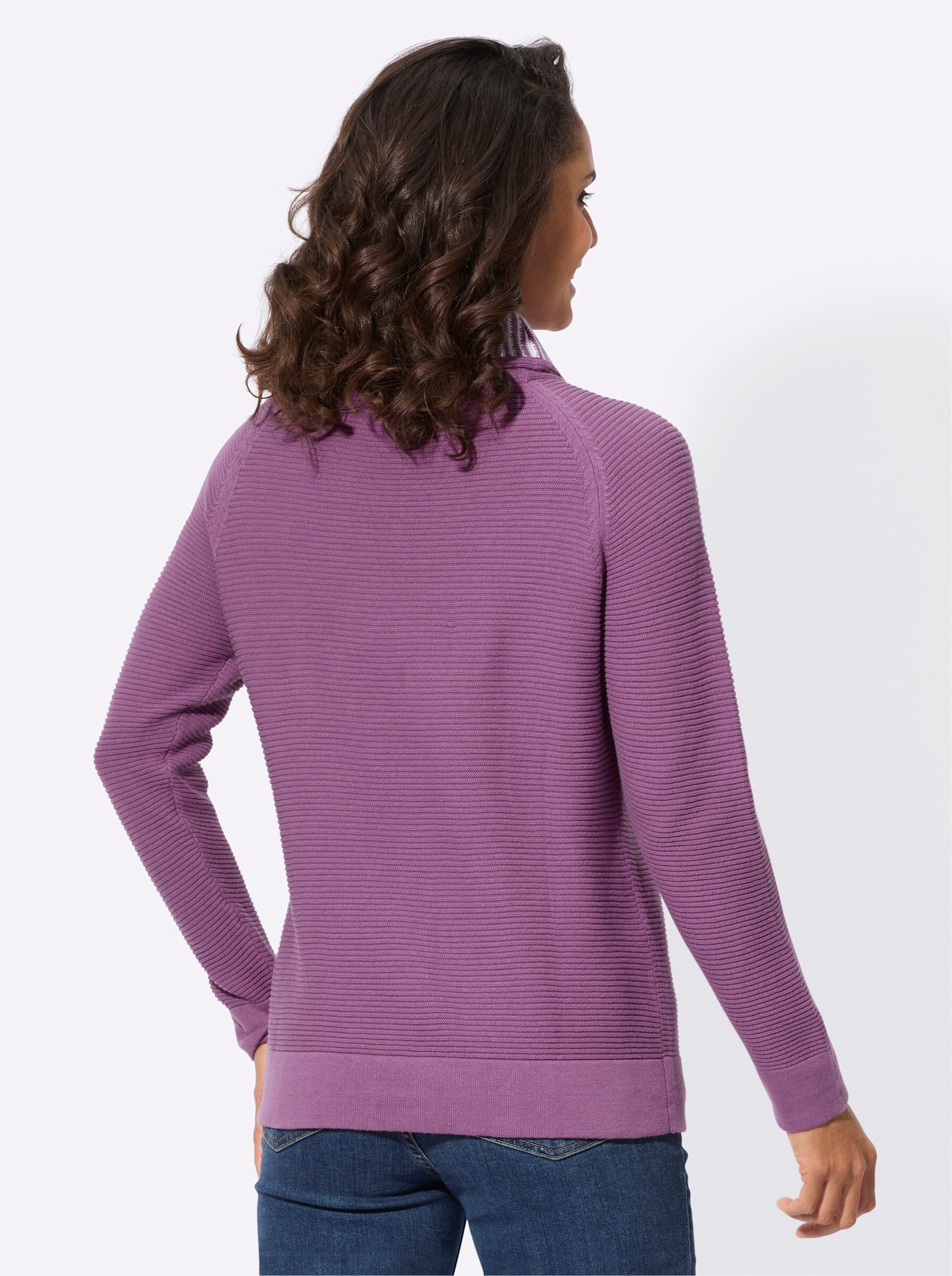 Witt Strickpullover Pullover . günstig online kaufen